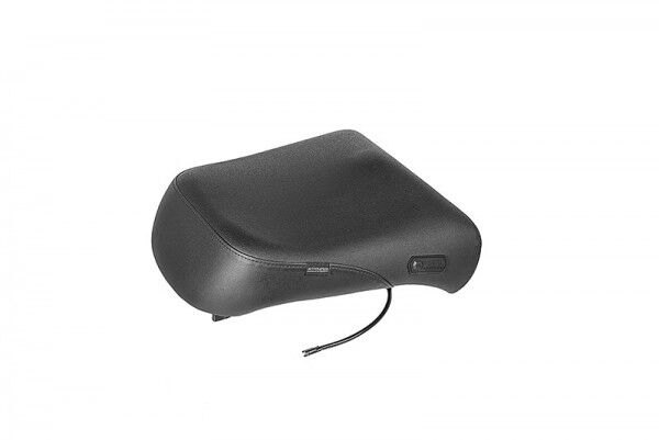 Komfortsitzbank Sozius HEAT CONTROL BMW R1200GS 01-044-5975-0