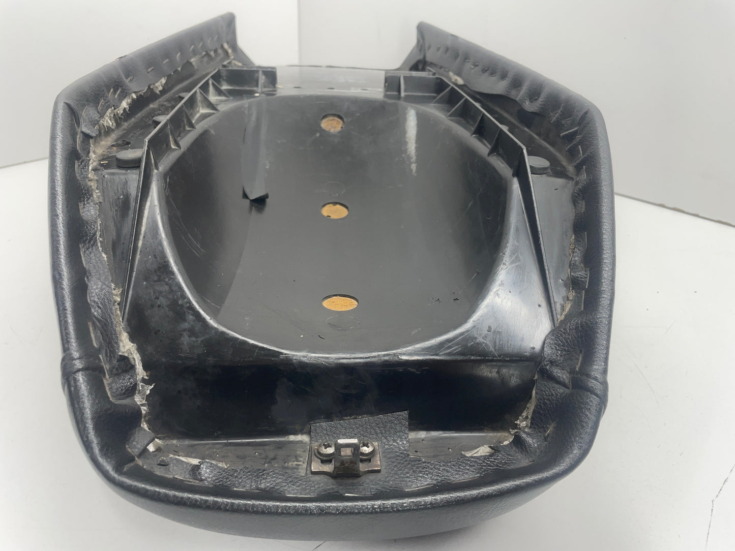 BMW R80 G/S Sitzbank Sitz schwarz hoch 52531242024