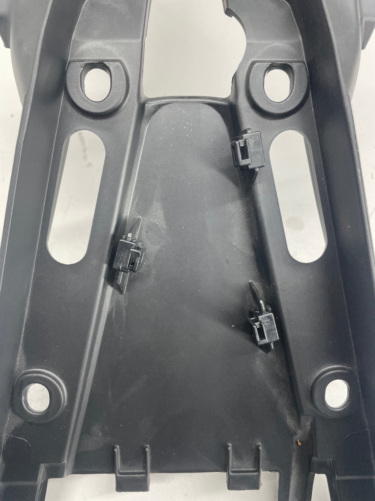 BMW RnineT Radabdeckung + LED K21 K22 K23 K32 K33 46628531172