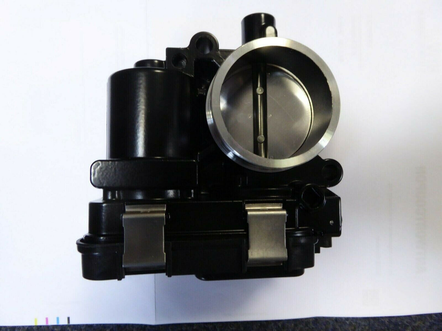 BMW R1200GS Drosselklappenstutzen K50 K51 K52 K53 K54 13548564959