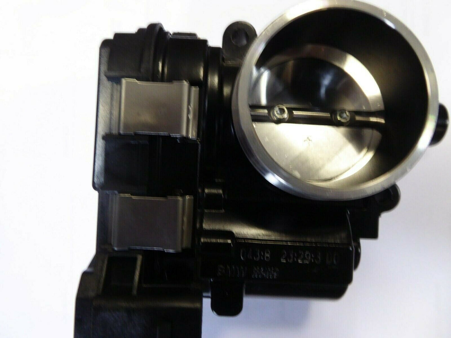 BMW R1200GS Drosselklappenstutzen K50 K51 K52 K53 K54 13548564959