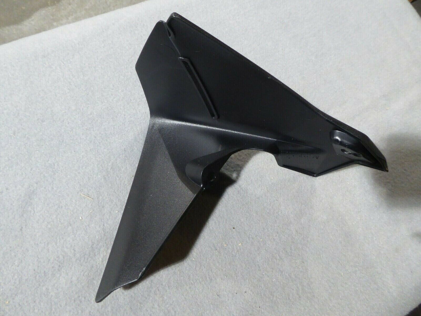 Cockpitverkleidung links BMW R1200GS LC gebraucht 46638528677