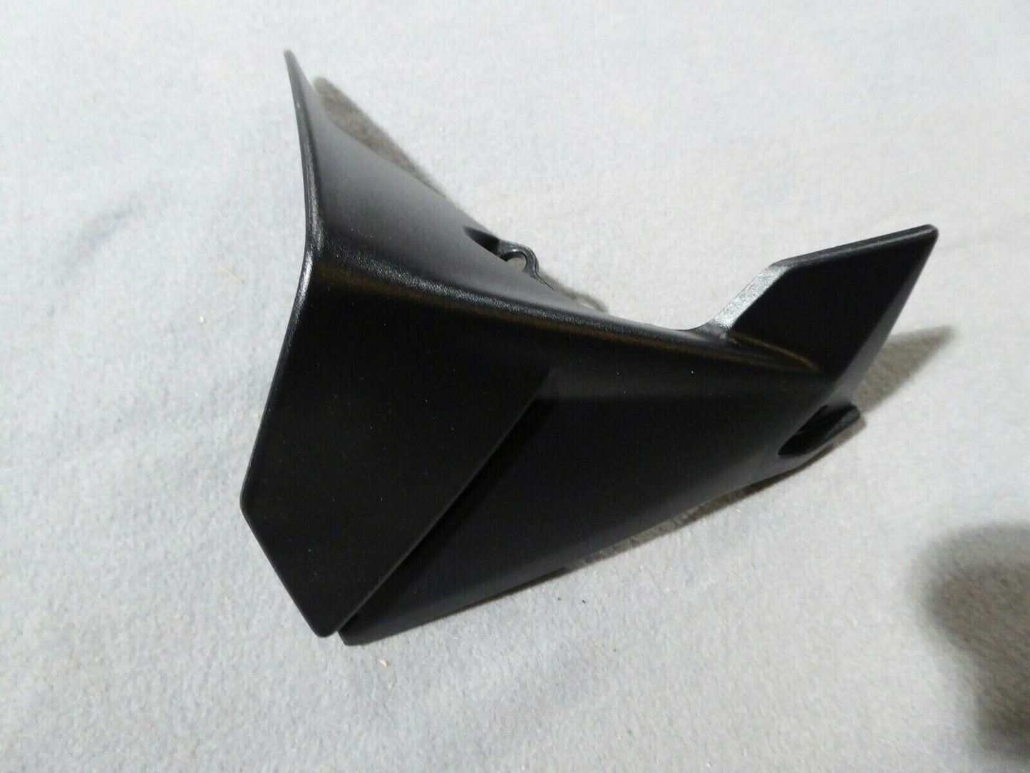 Cockpitverkleidung links BMW R1200GS LC gebraucht 46638528677