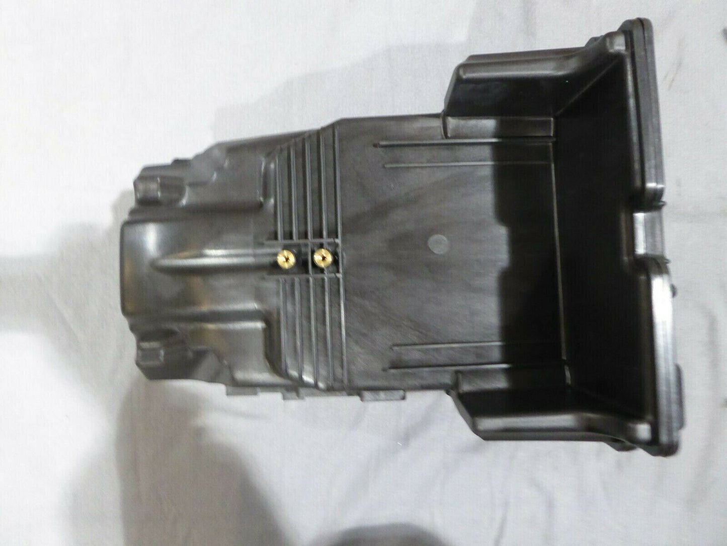 BMW R1200GS K25 Ansaug Geräuschdämpfer Luftfilterkasten 13717672506