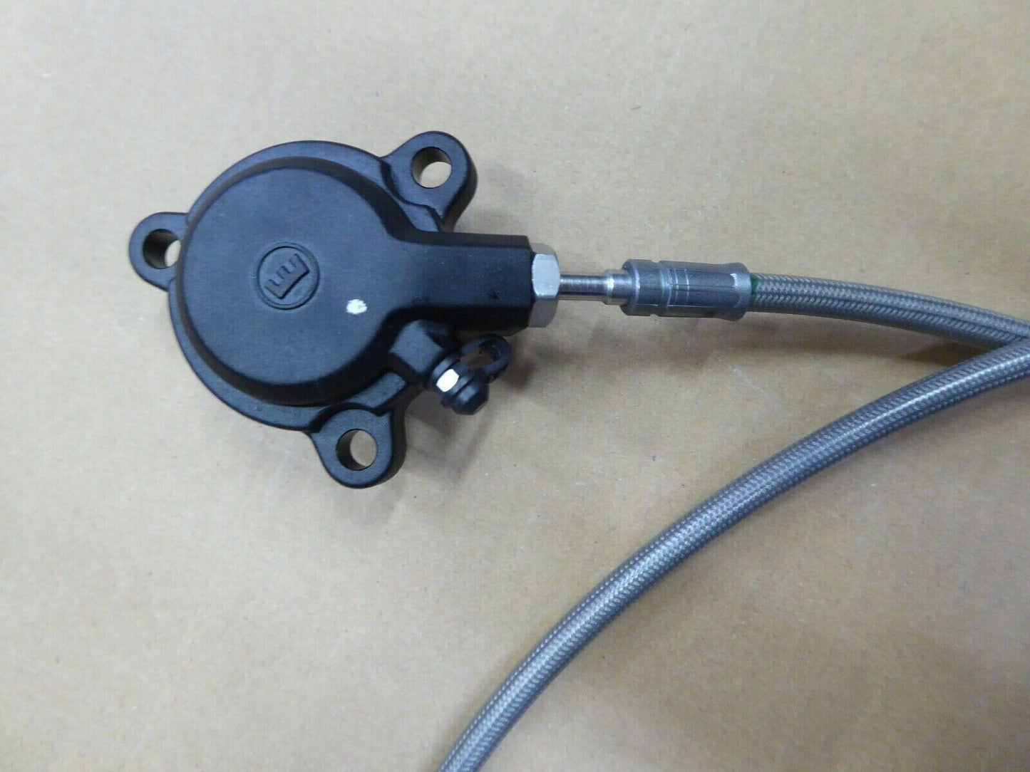 BMW Kupplungsarmatur, Nehmerzylinder, Leitung NEU K21 K48 K50 K51 K52 K53 K54 K61 32728524919