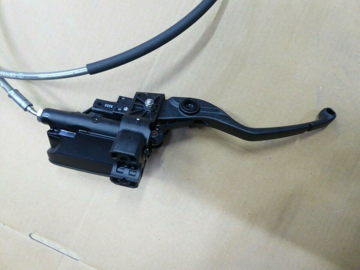 BMW Kupplungsarmatur, Nehmerzylinder, Leitung NEU K21 K48 K50 K51 K52 K53 K54 K61 32728524919