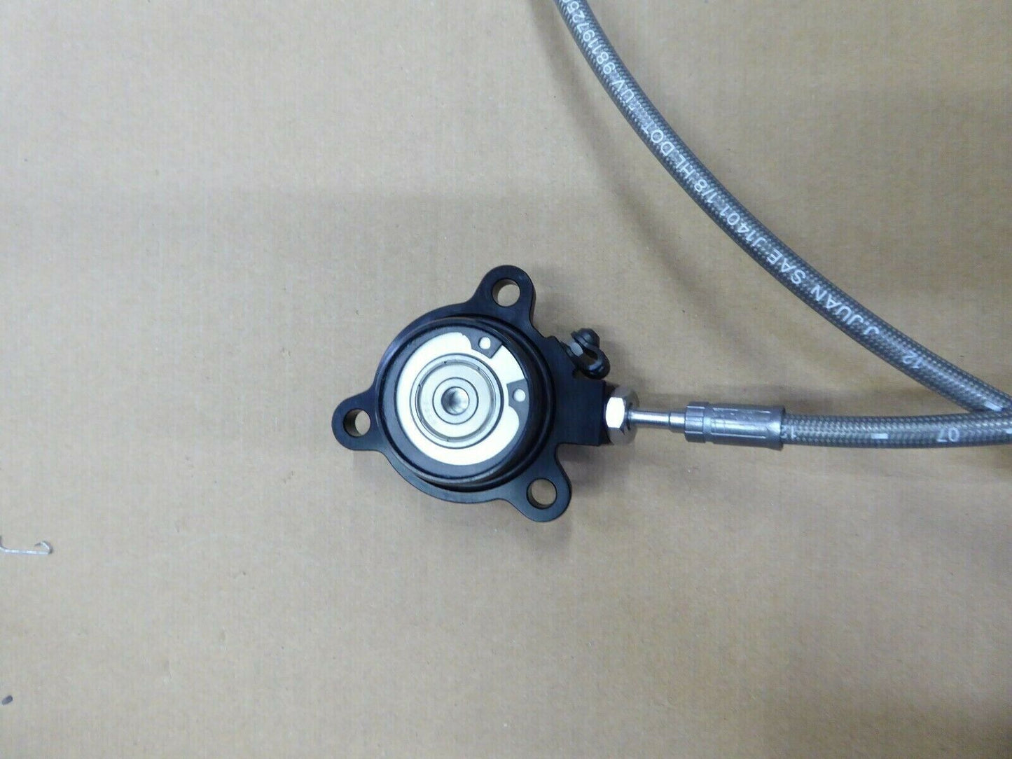 BMW Kupplungsarmatur, Nehmerzylinder, Leitung NEU K21 K48 K50 K51 K52 K53 K54 K61 32728524919