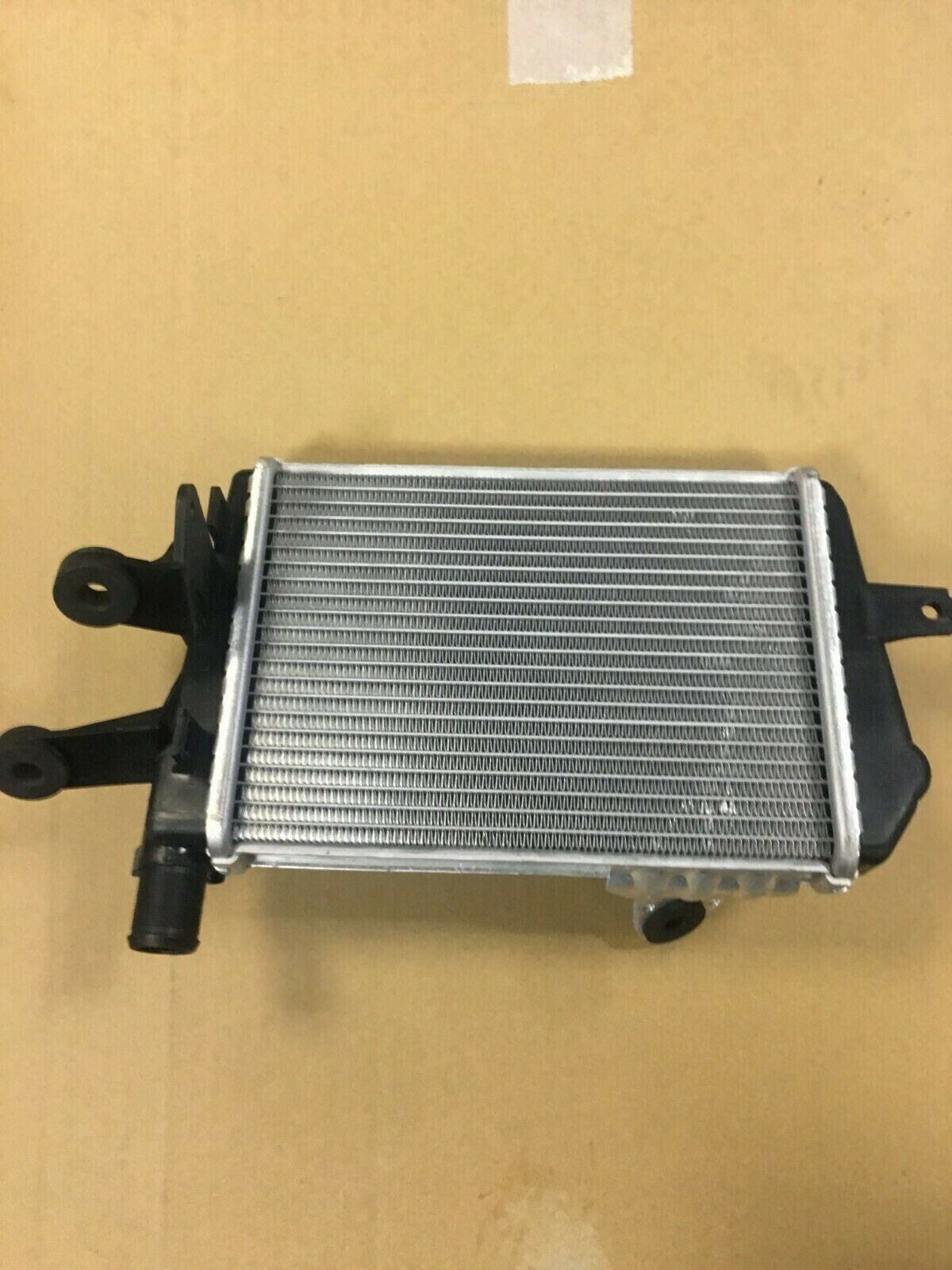 BMW R1200GS K50 K51 K52 Kühler links 17118546408
