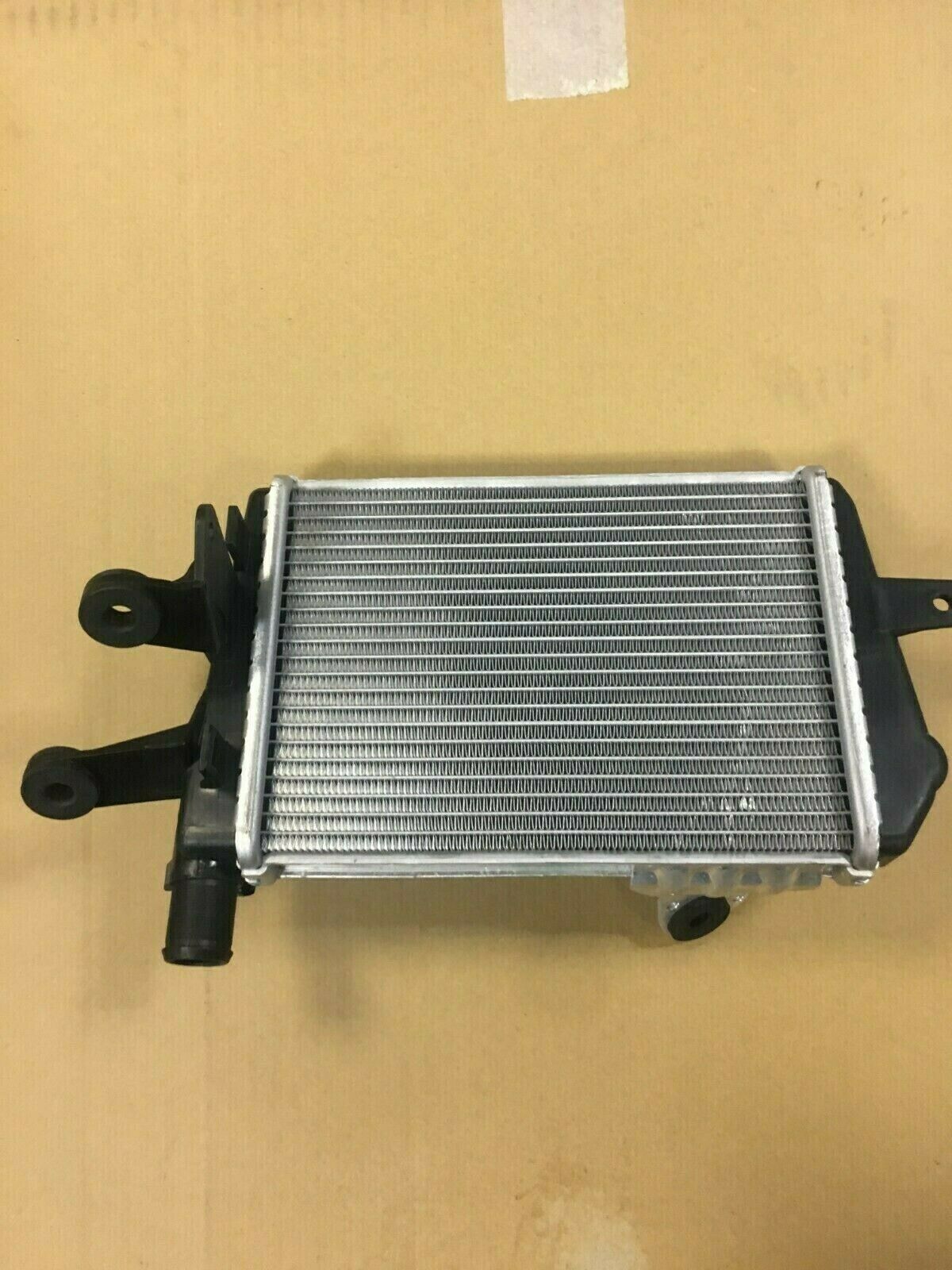 BMW R1200GS K50 K51 K52 Kühler links 17118546408