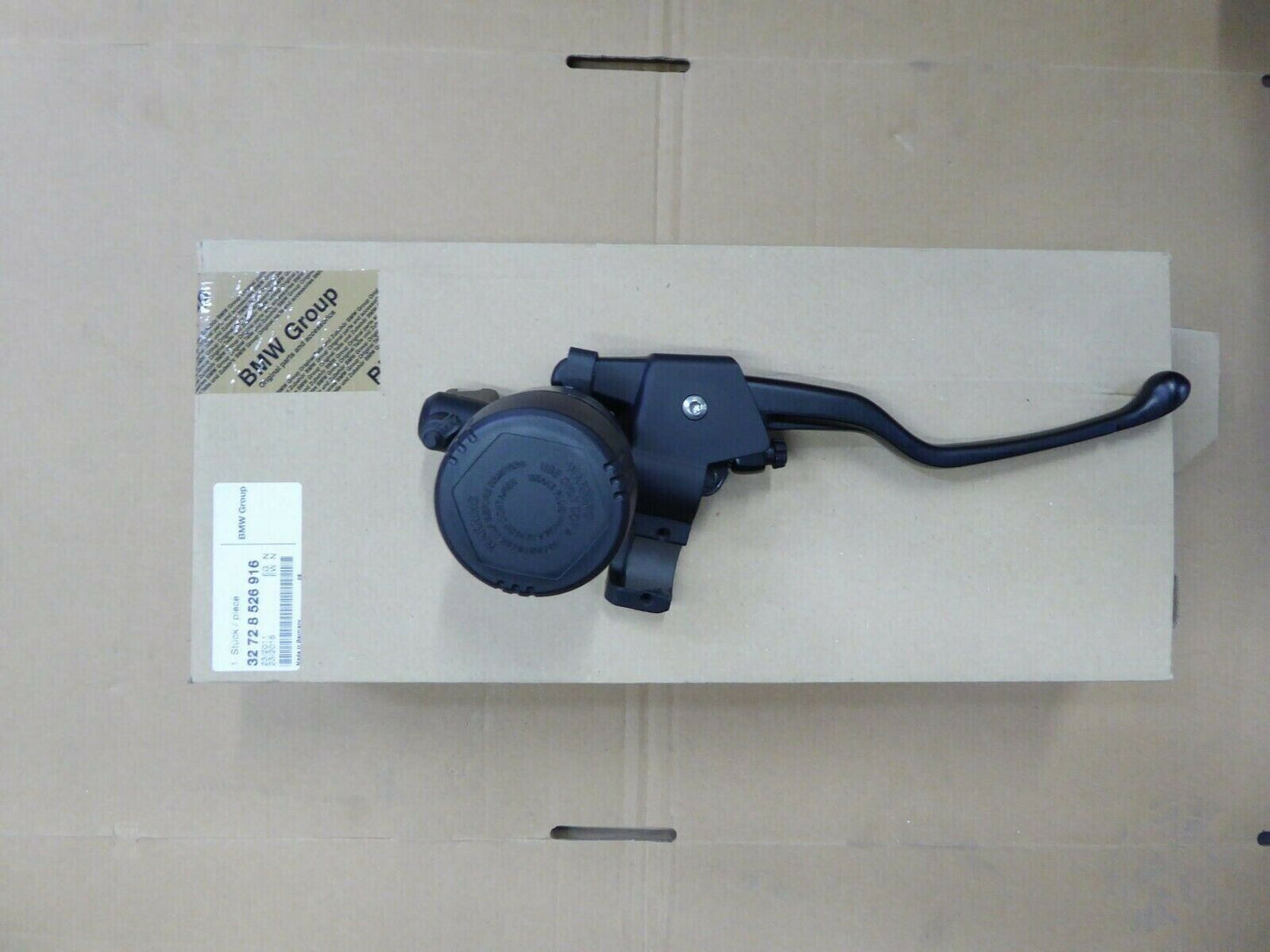 BMW R1200GS diverse Handbremsarmatur 32728526916 NEU/OVP