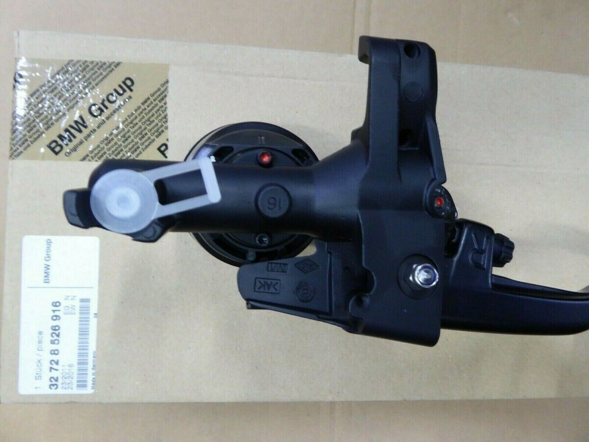 BMW R1200GS diverse Handbremsarmatur 32728526916 NEU/OVP