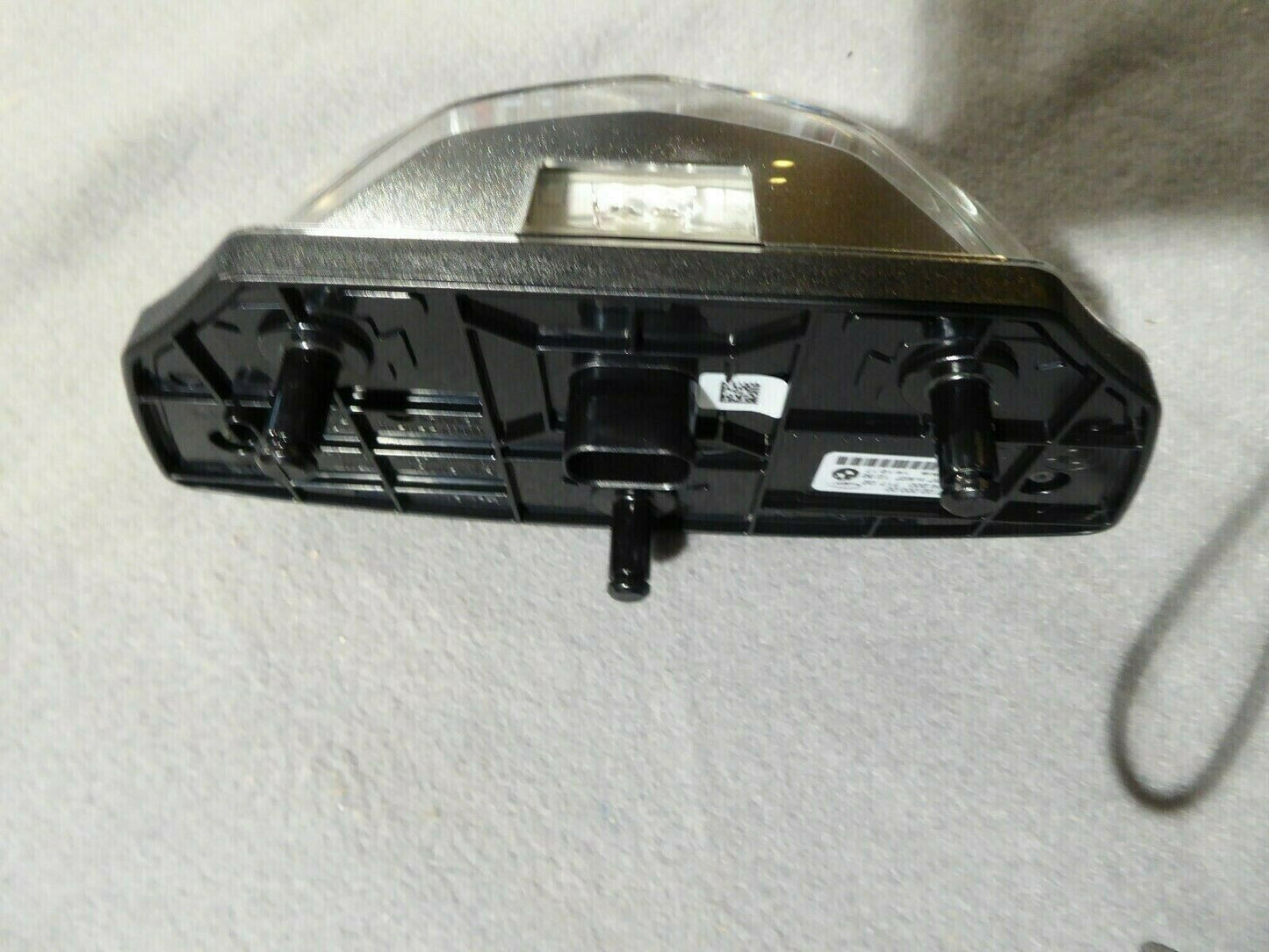 BMW R1200GS + Diverse LED Heckleuchte "Highline" 63218524200