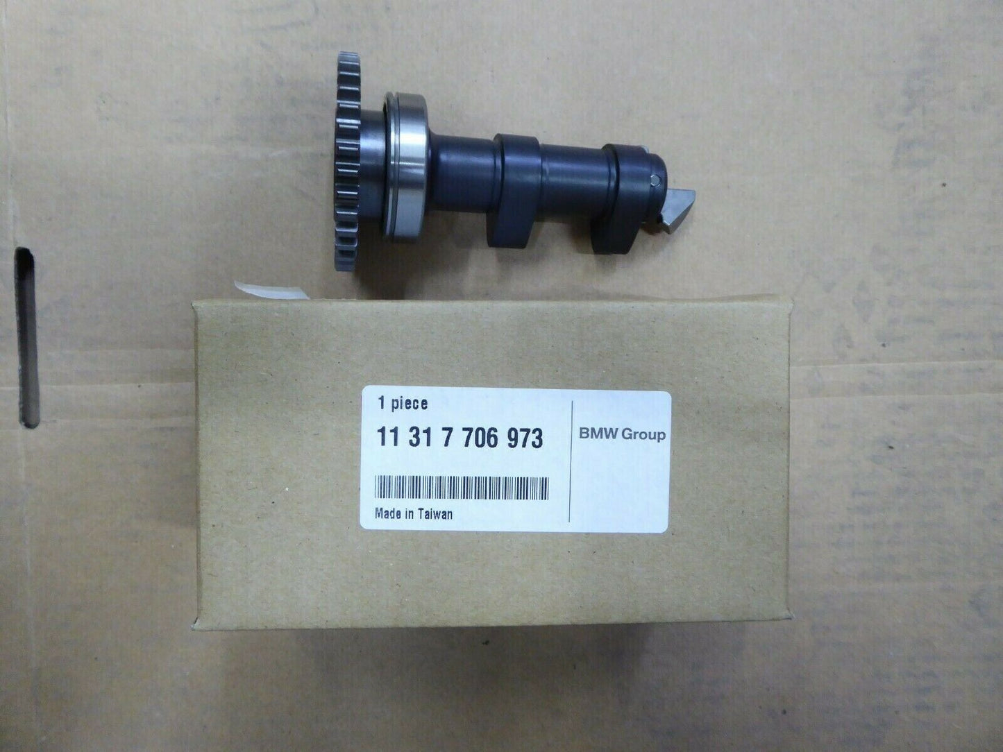 BMW K16 G450X Auslassnockenwelle NEU 11317706973