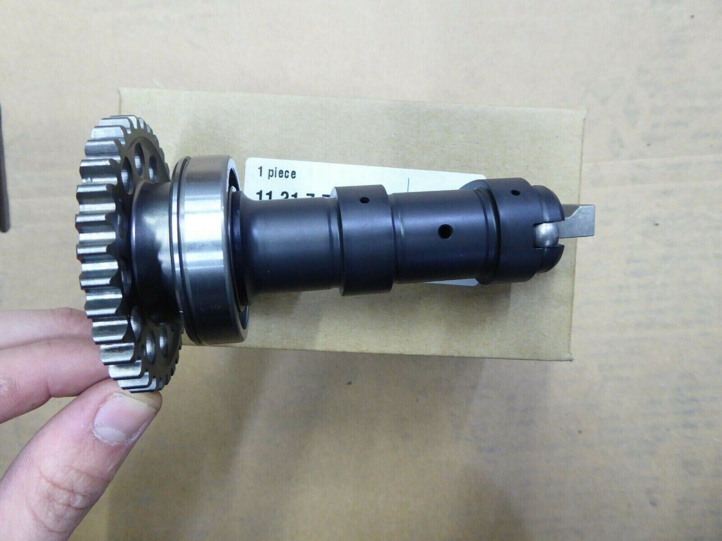 BMW K16 G450X Auslassnockenwelle NEU 11317706973