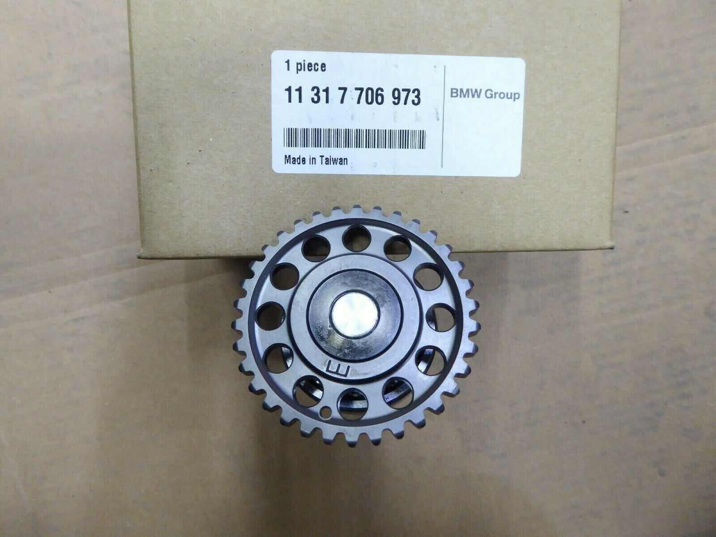 BMW K16 G450X Auslassnockenwelle NEU 11317706973