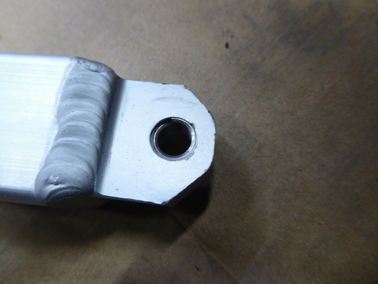 BMW G450X K16 Rahmen links 46517710885