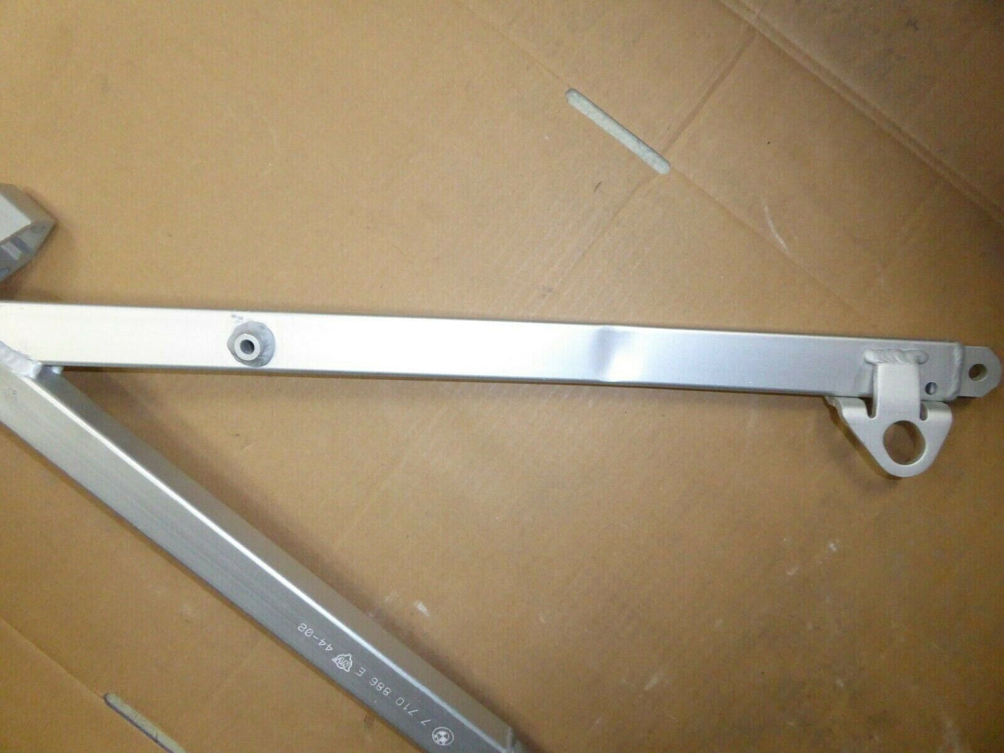 BMW G450X K16 Rahmen rechts 46517710886 NEU