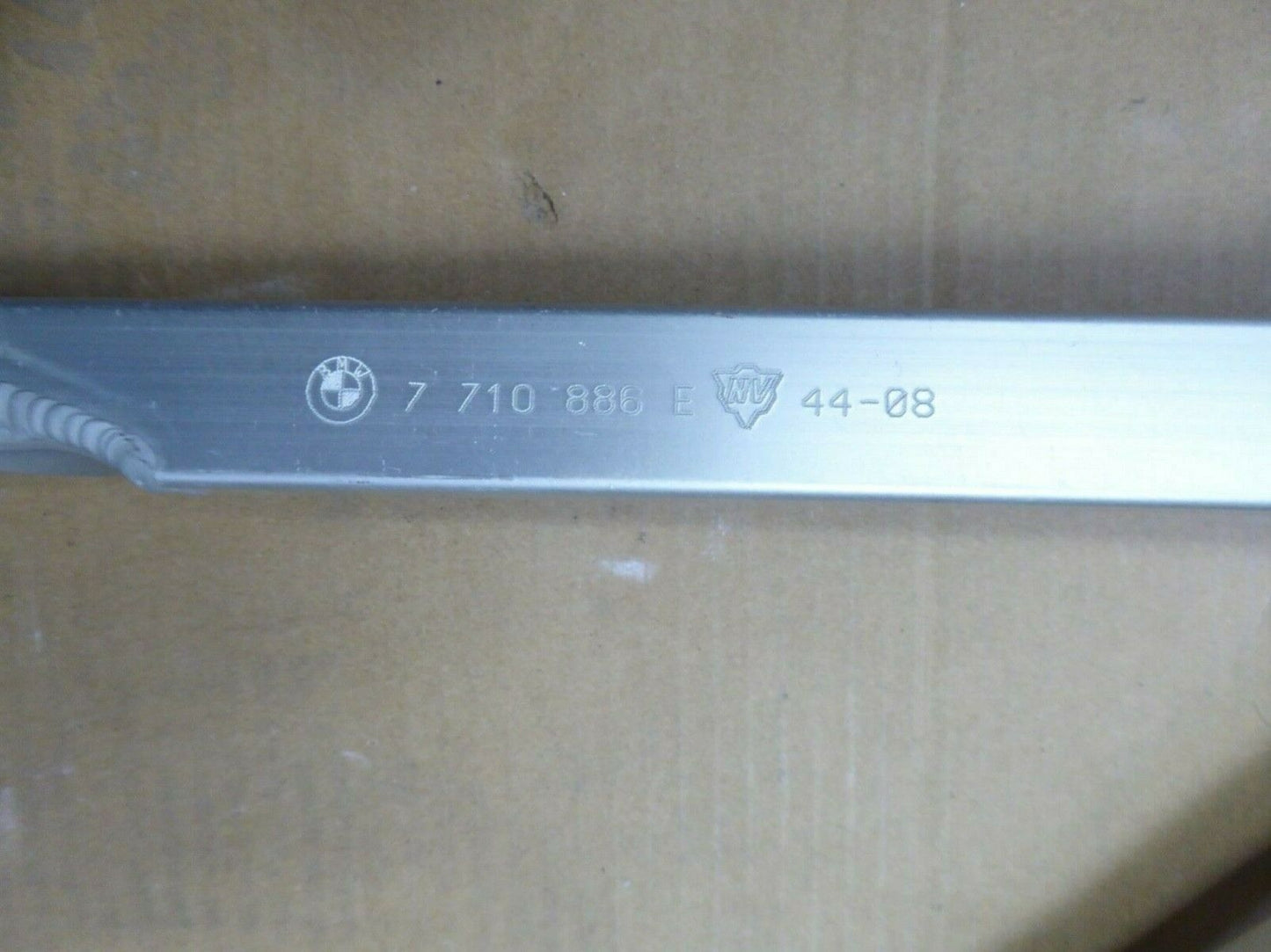 BMW G450X K16 Rahmen rechts 46517710886 NEU