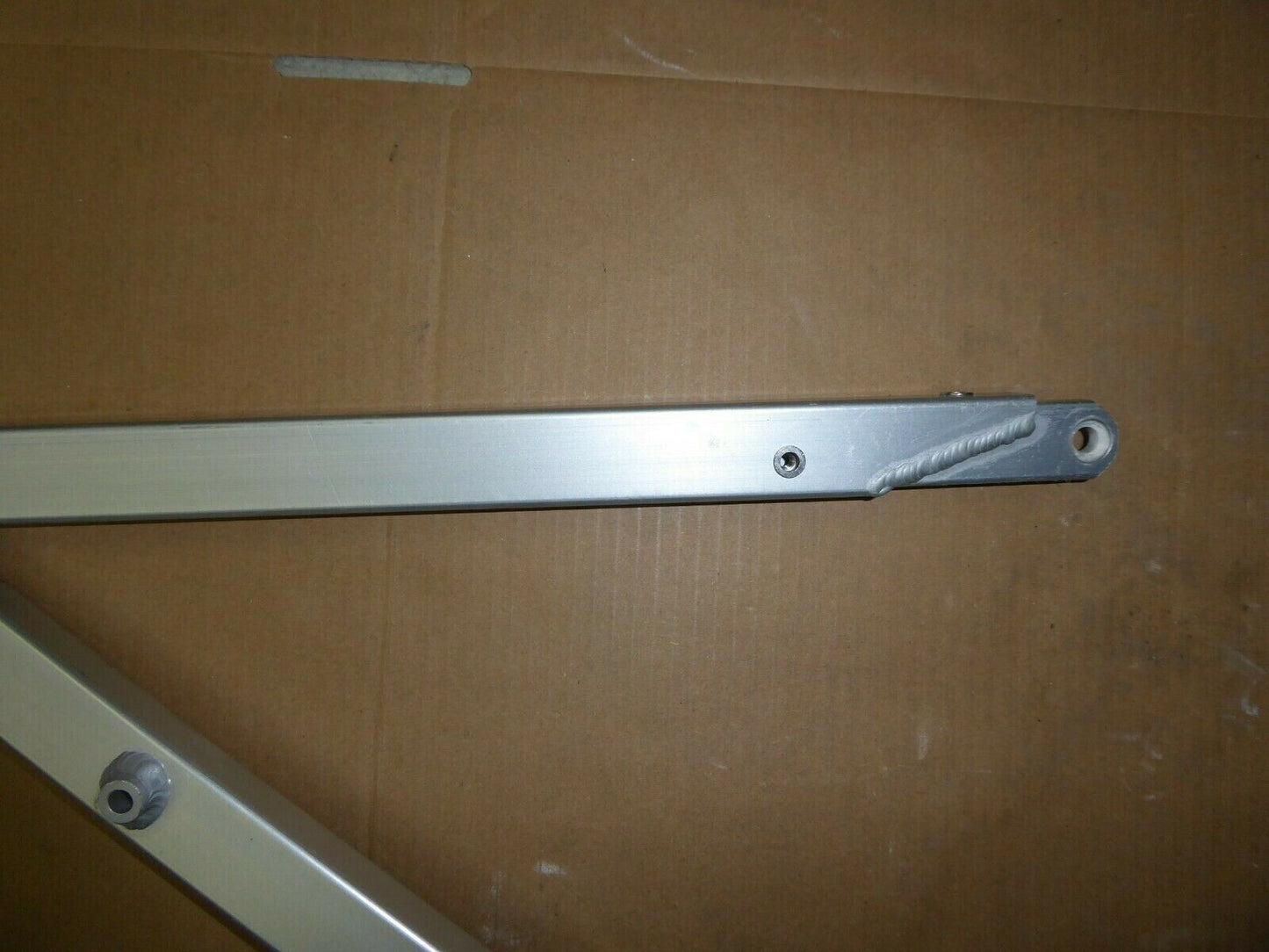 BMW G450X K16 Rahmen rechts 46517710886 NEU