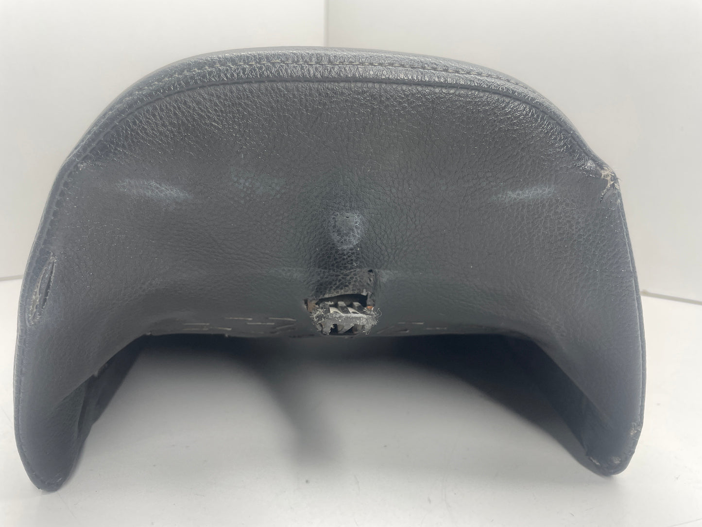 BMW R80 G/S Sitzbank Sitz schwarz hoch 52531242024