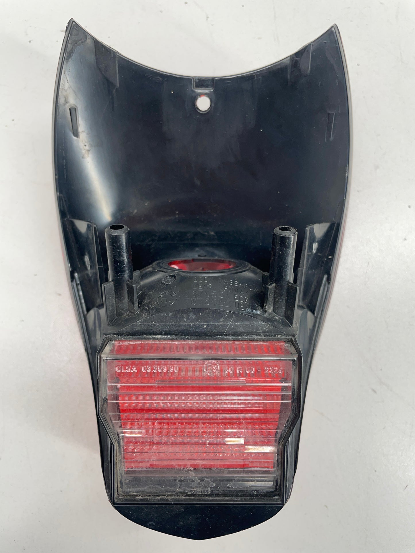 BMW R1200R Heckleuchte BJ. 06-11 K27 K40 K43 63217678803 7675551