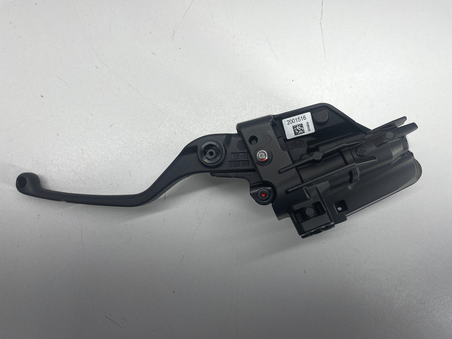 BMW R1200GS Handbremsarmatur K21 K50 K51 K52 K53 K54 32728559604