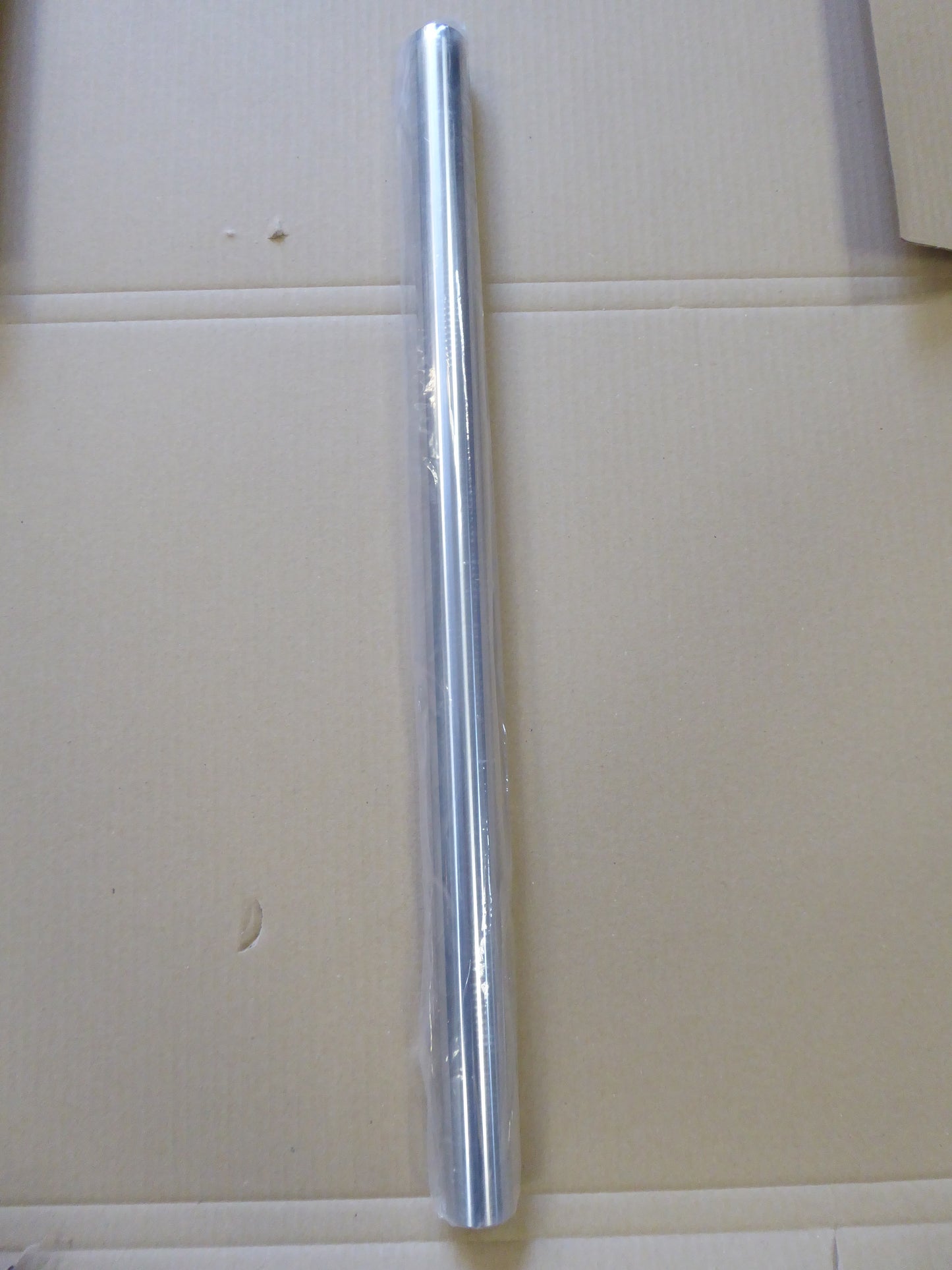 Suzuki GS125 Gabelrohr, Tube Fork, inner, 51110-39680 NEU OVP