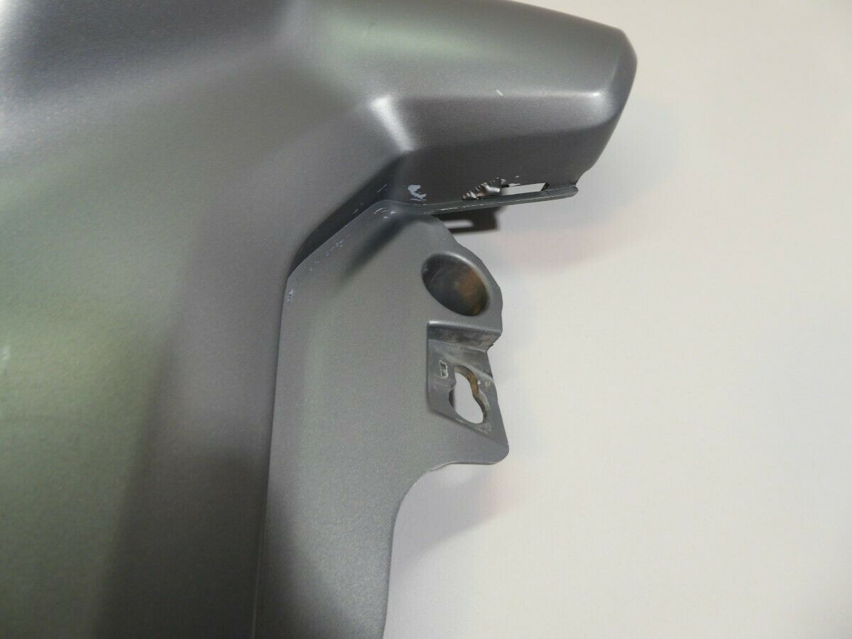 BMW K50 R1200GS LC Seitenteil rechts granitegrey gebr 46638536972 0061