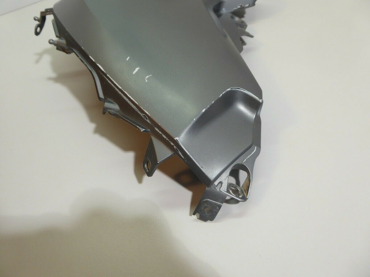 BMW K50 R1200GS LC Seitenteil rechts granitegrey gebr 46638536972 0061