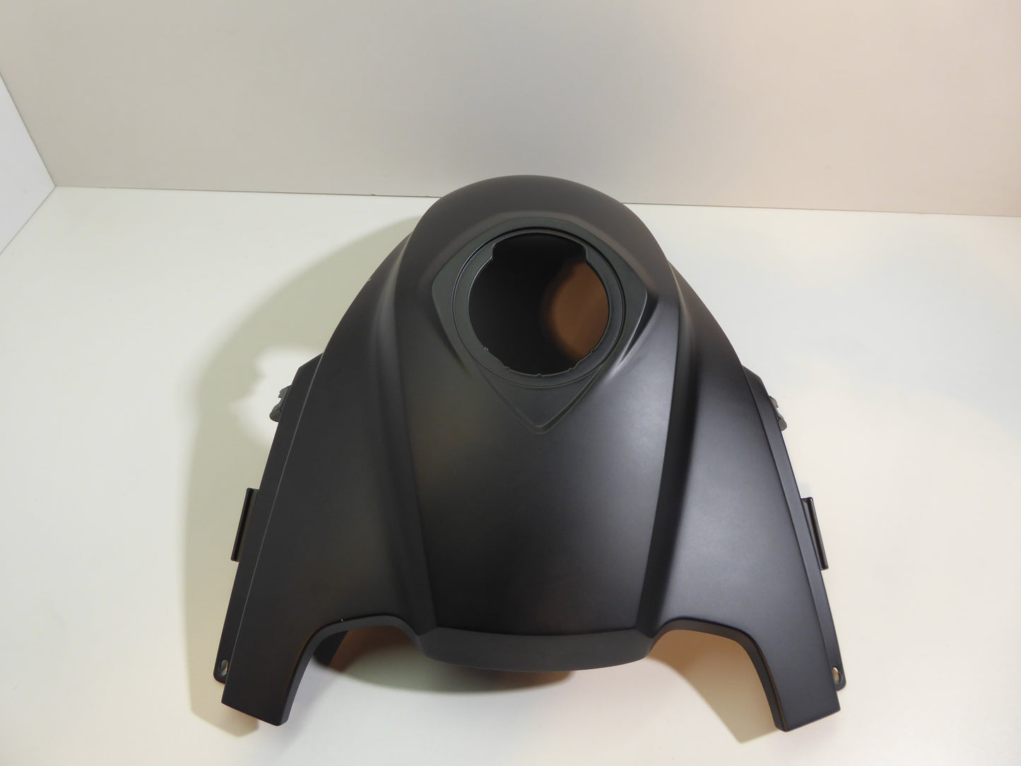 BMW R1200GS K25 Tankverkleidung mitte gebr. 46637693425 0077