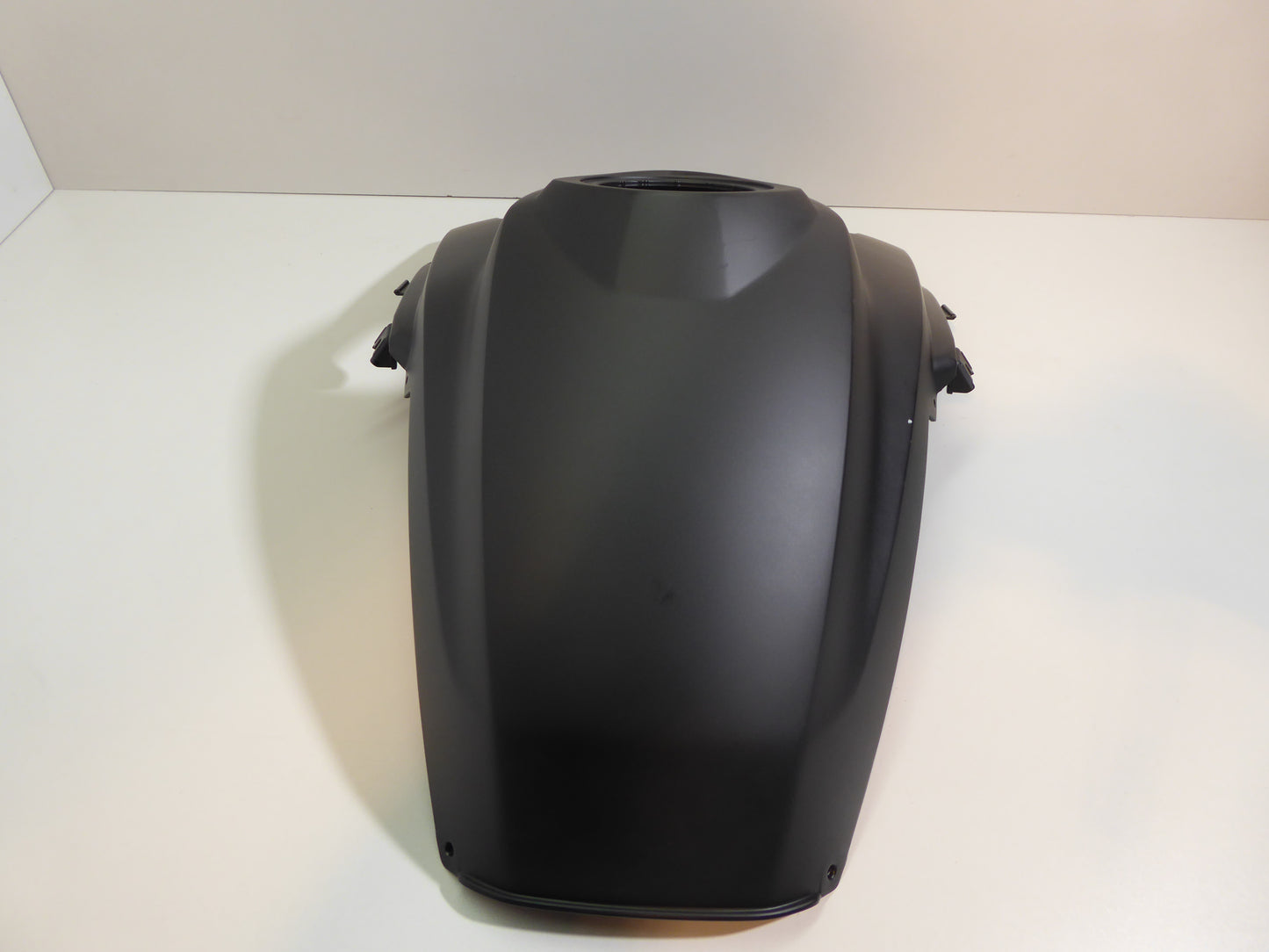 BMW R1200GS K25 Tankverkleidung mitte gebr. 46637693425 0077