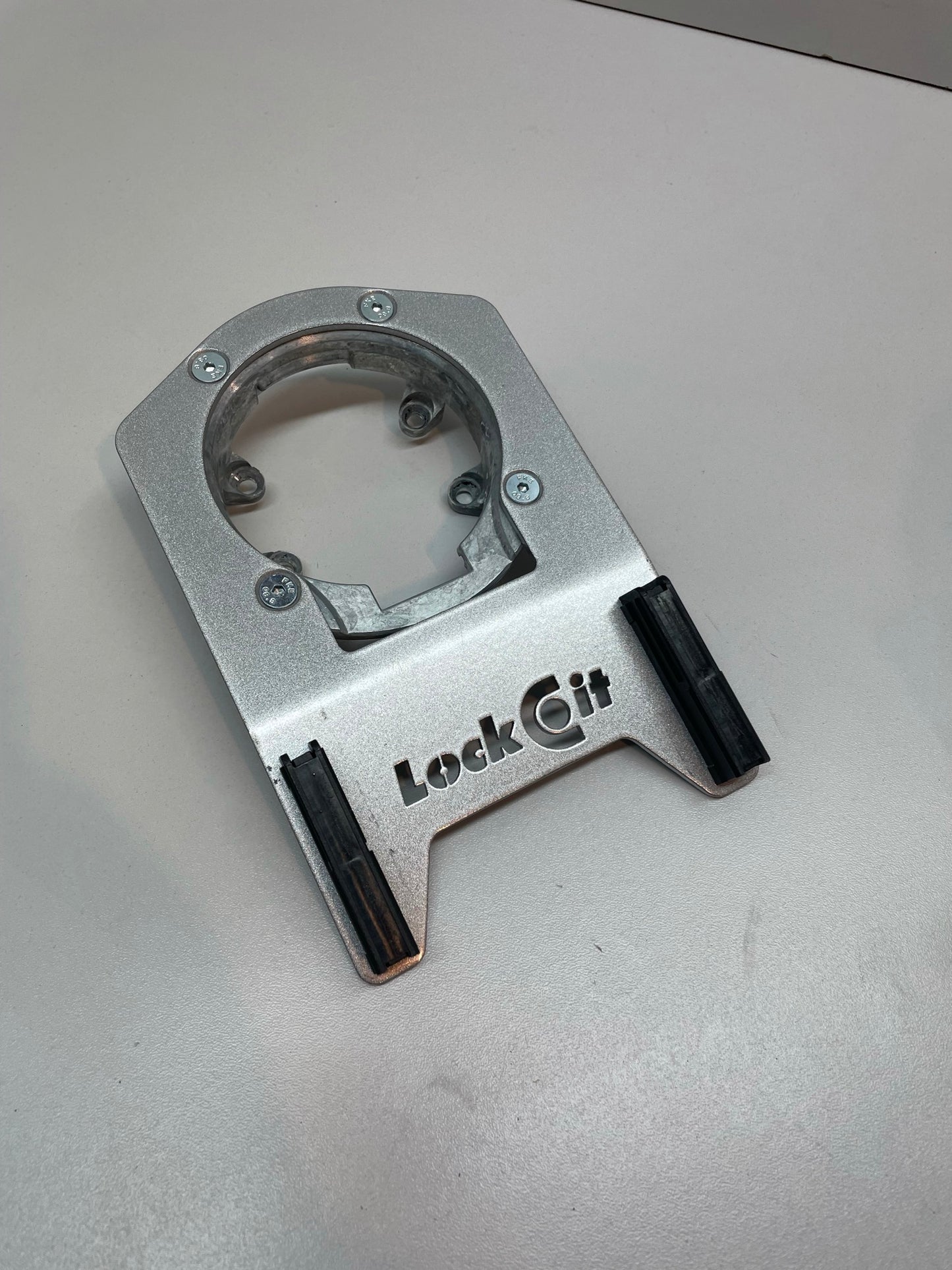 BMW RnineT 5066690009 Hepco&Becker Tankring Lock-it