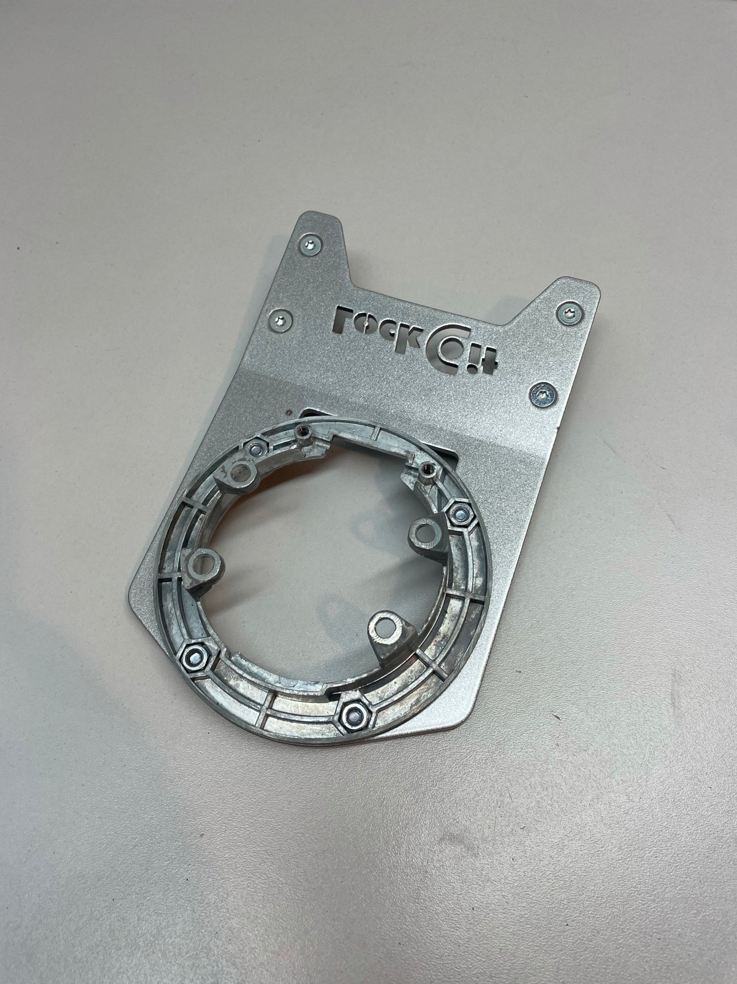 BMW RnineT 5066690009 Hepco&Becker Tankring Lock-it