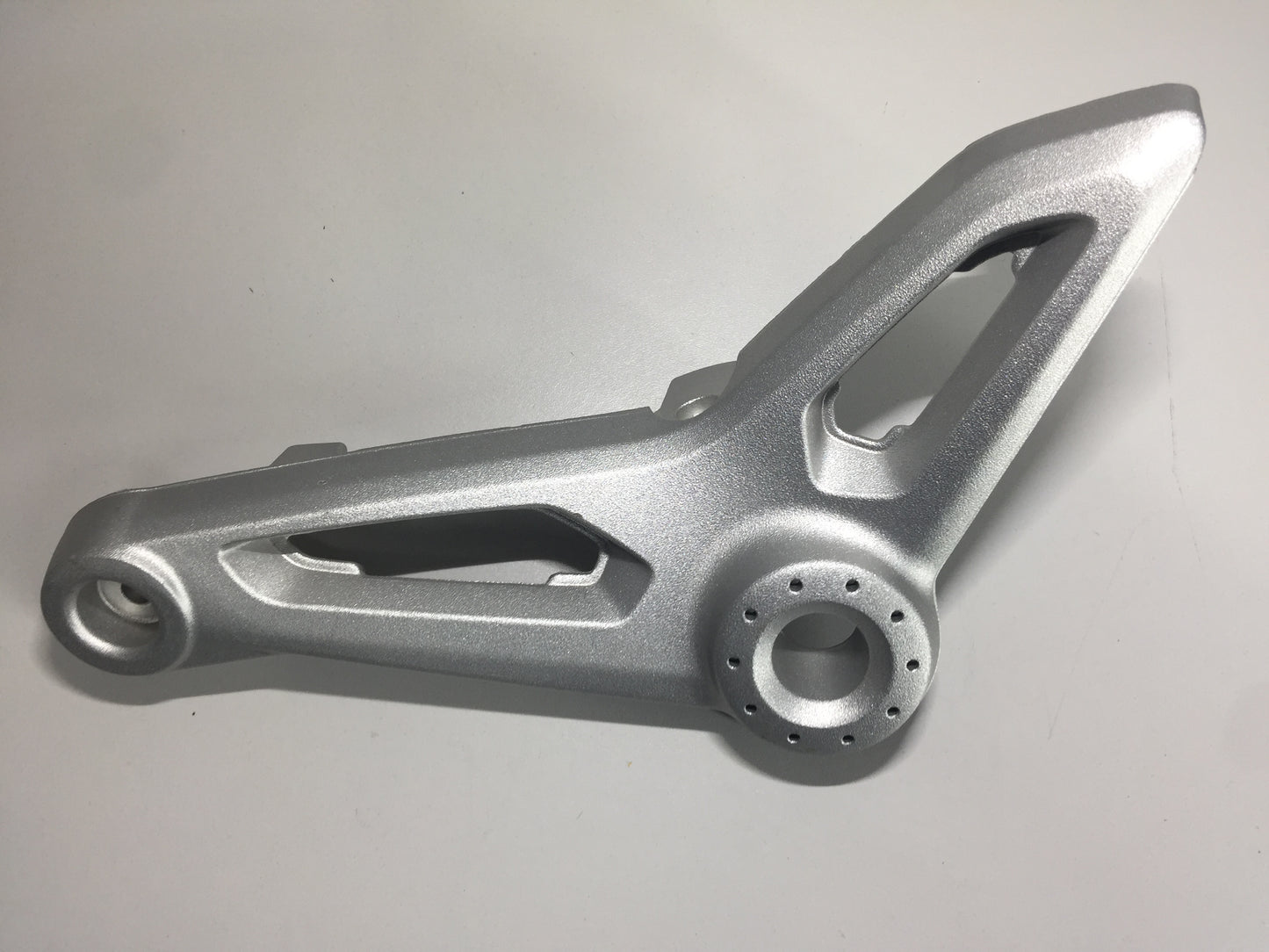 BMW RNineT Träger Fahrersitz rechts neu 46638531190