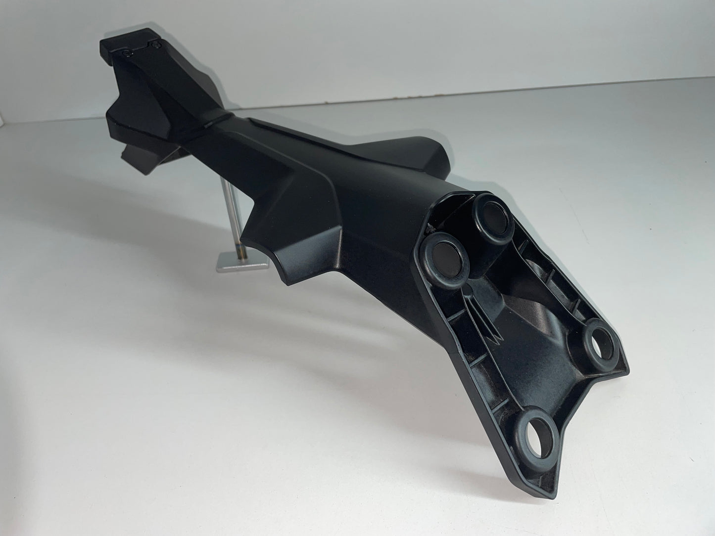 Ducati Monster 1200 ab 17 Kennzeichenhalter gebr. 56113461A