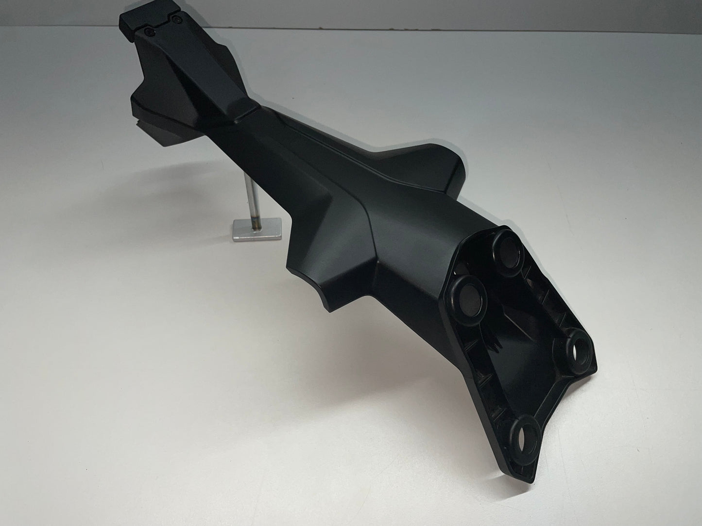Ducati Monster 1200 ab 17 Kennzeichenhalter gebr. 56113461A