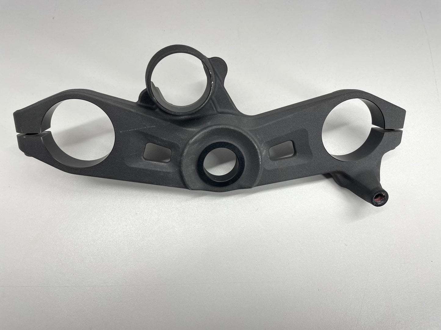 Kawasaki ZX 600 R Ninja Gabelbrücke oben gebraucht 440390085