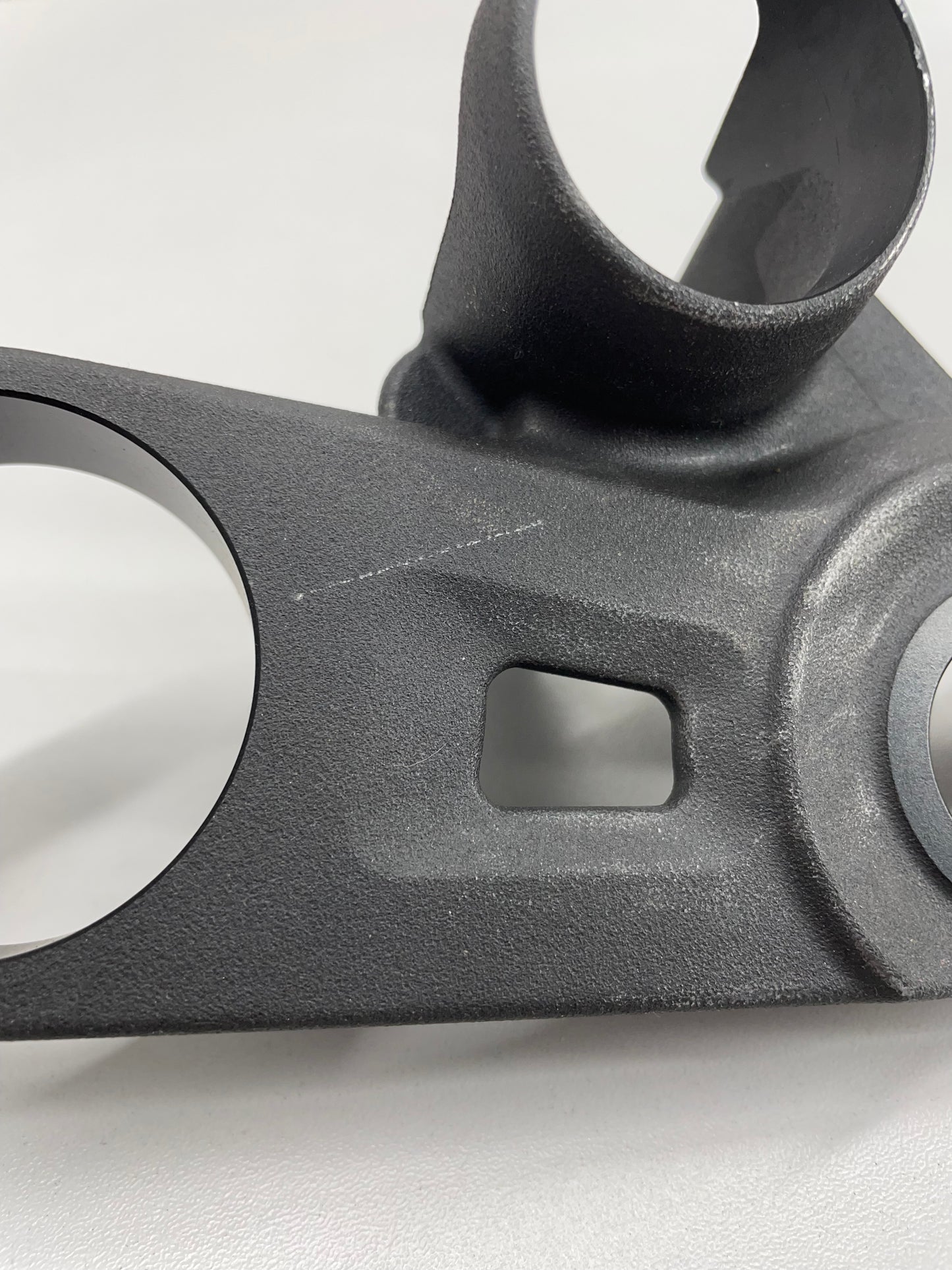 Kawasaki ZX 600 R Ninja Gabelbrücke oben gebraucht 440390085