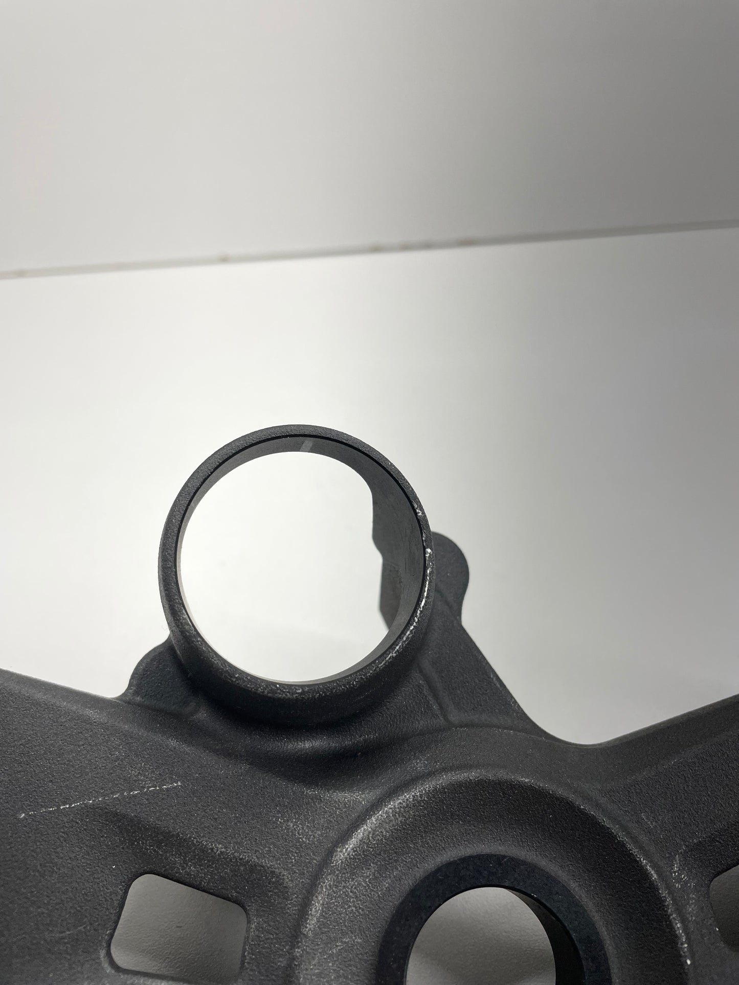 Kawasaki ZX 600 R Ninja Gabelbrücke oben gebraucht 440390085