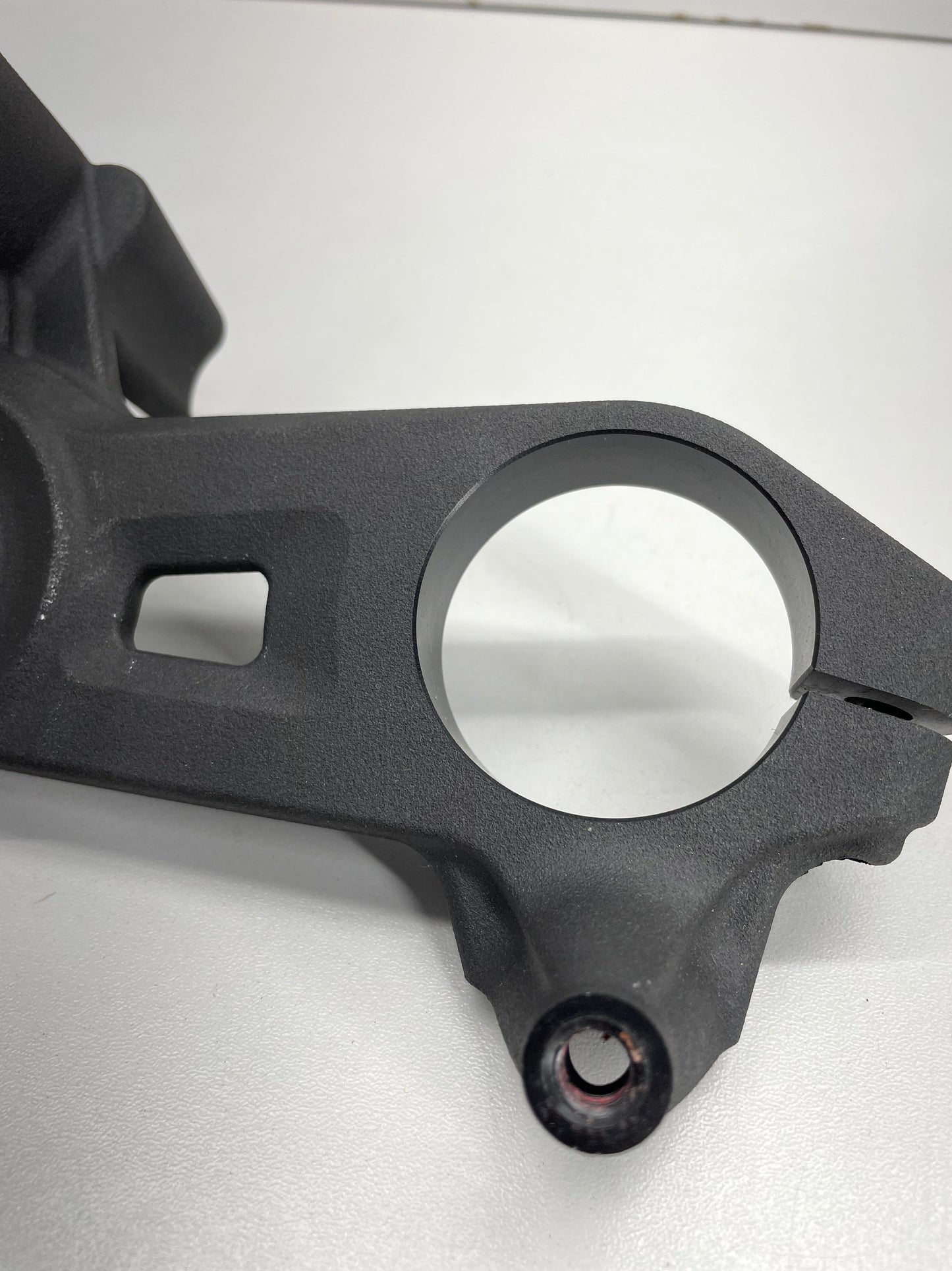 Kawasaki ZX 600 R Ninja Gabelbrücke oben gebraucht 440390085