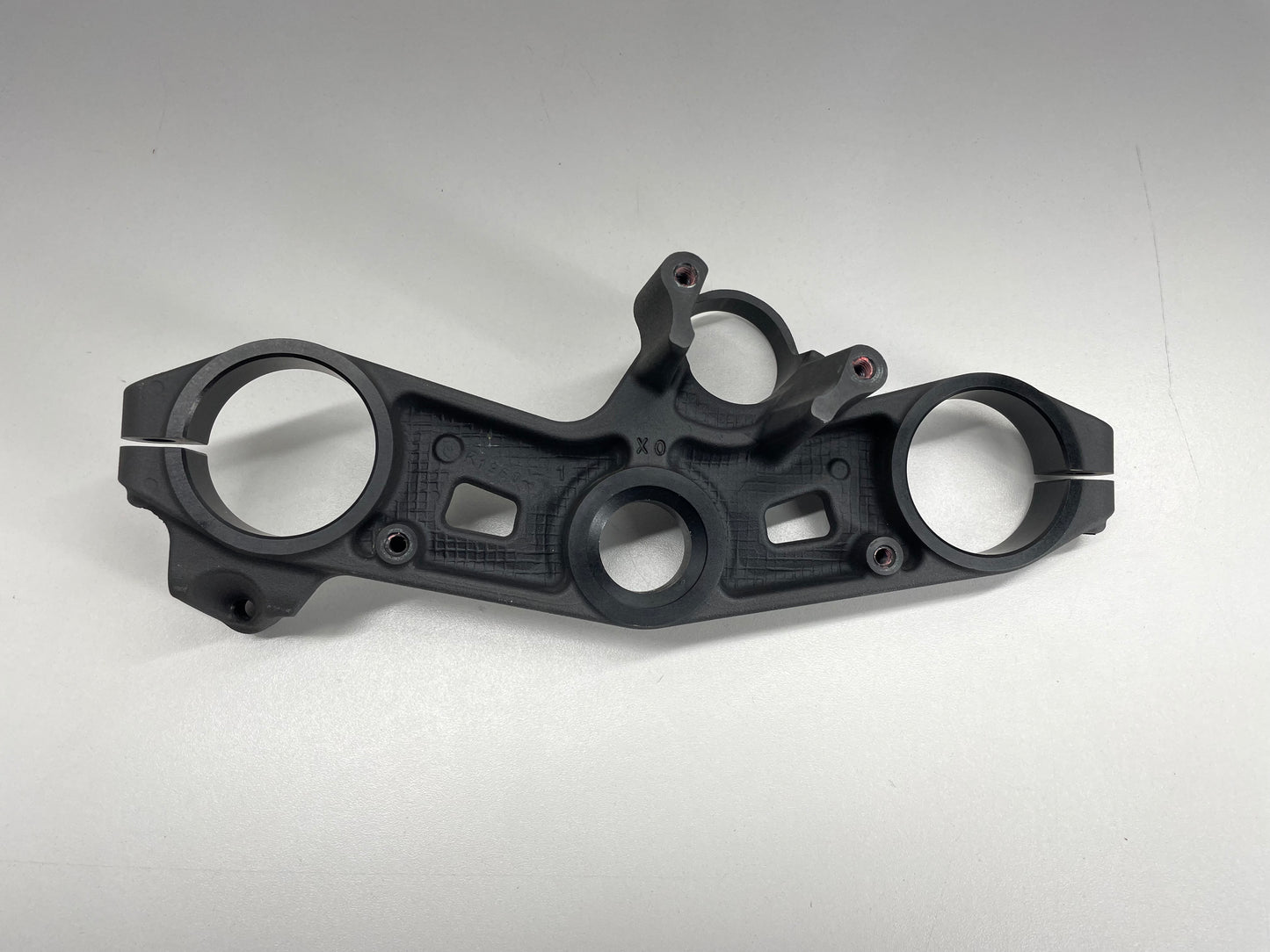 Kawasaki ZX 600 R Ninja Gabelbrücke oben gebraucht 440390085