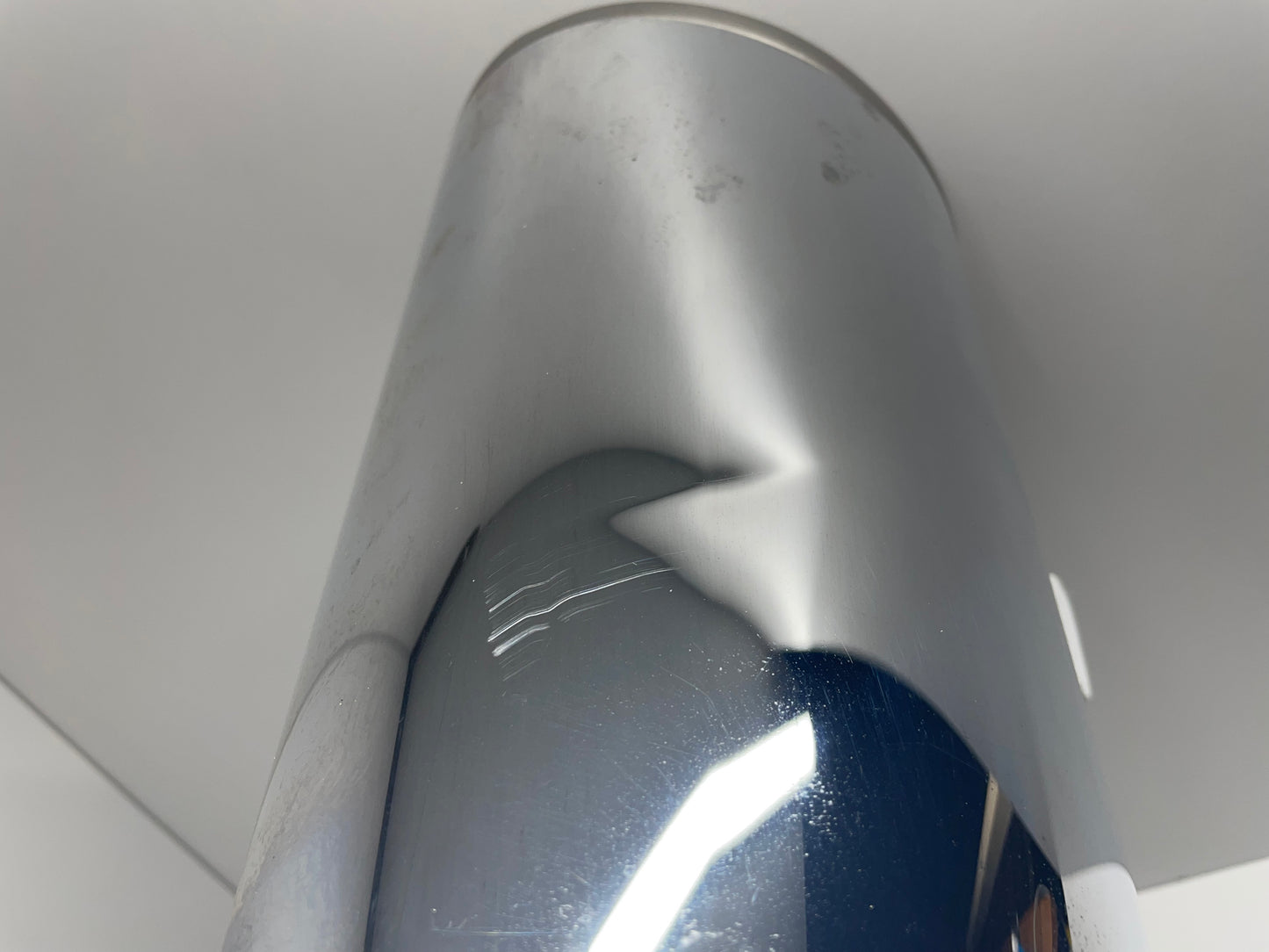 BMW R1200GS ADV K25 Schalldämpfer gebr. 18127712864 / 7712865