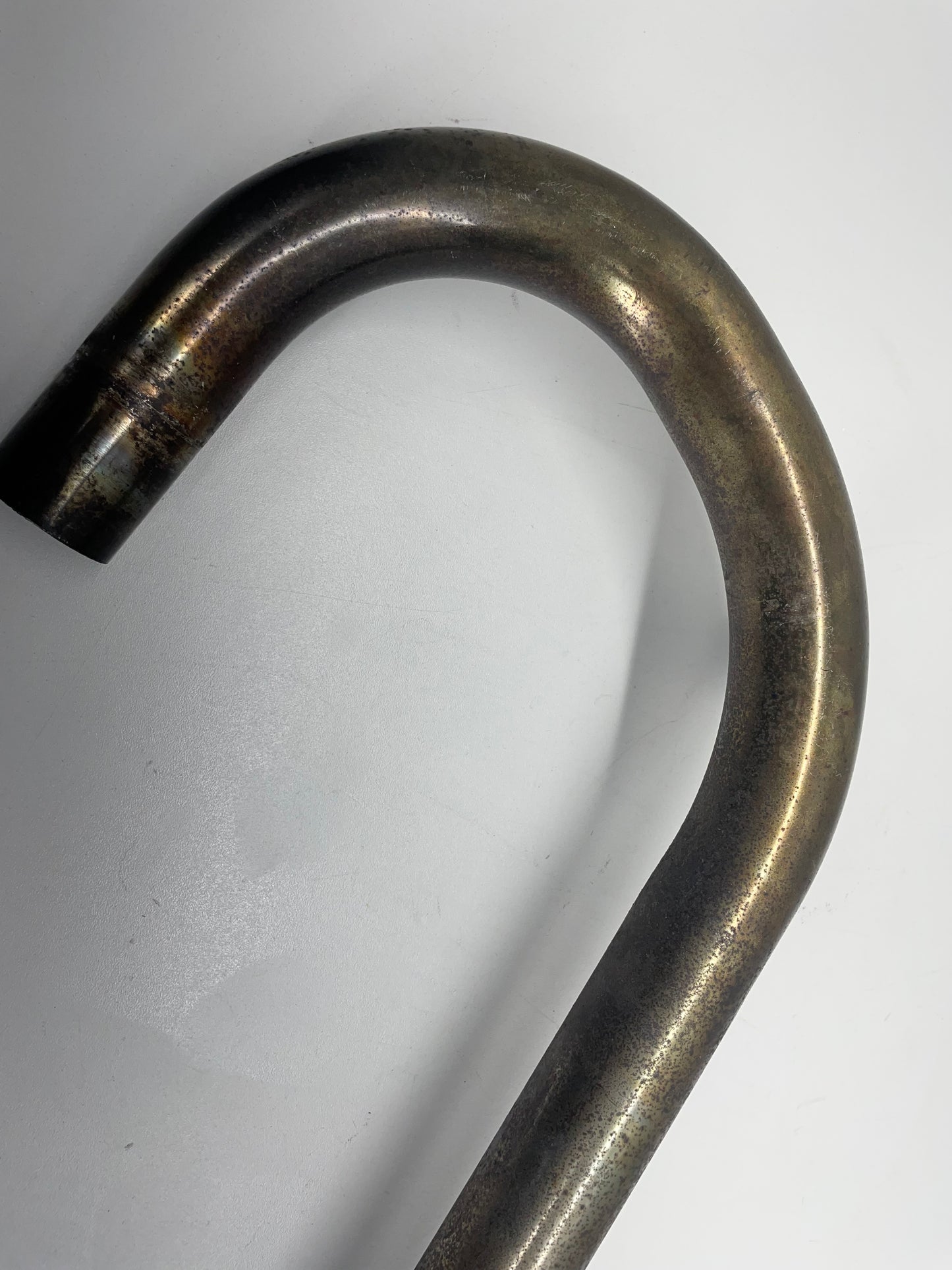 Abgasrohr links /rechts BMW R100/7 gebr. 18111230434 /433