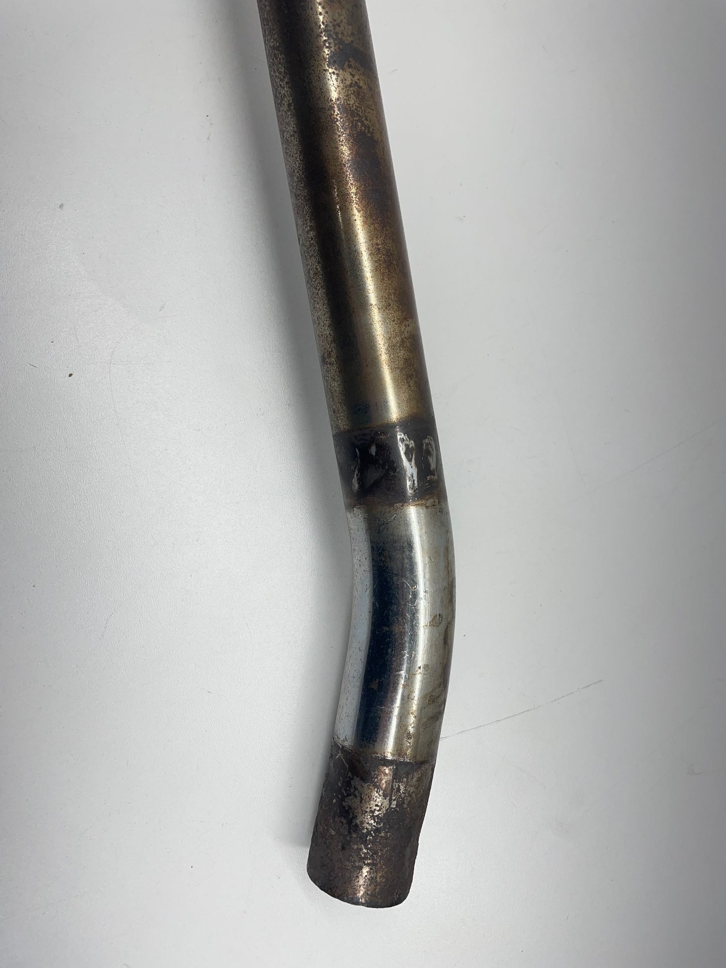 Abgasrohr links /rechts BMW R100/7 gebr. 18111230434 /433