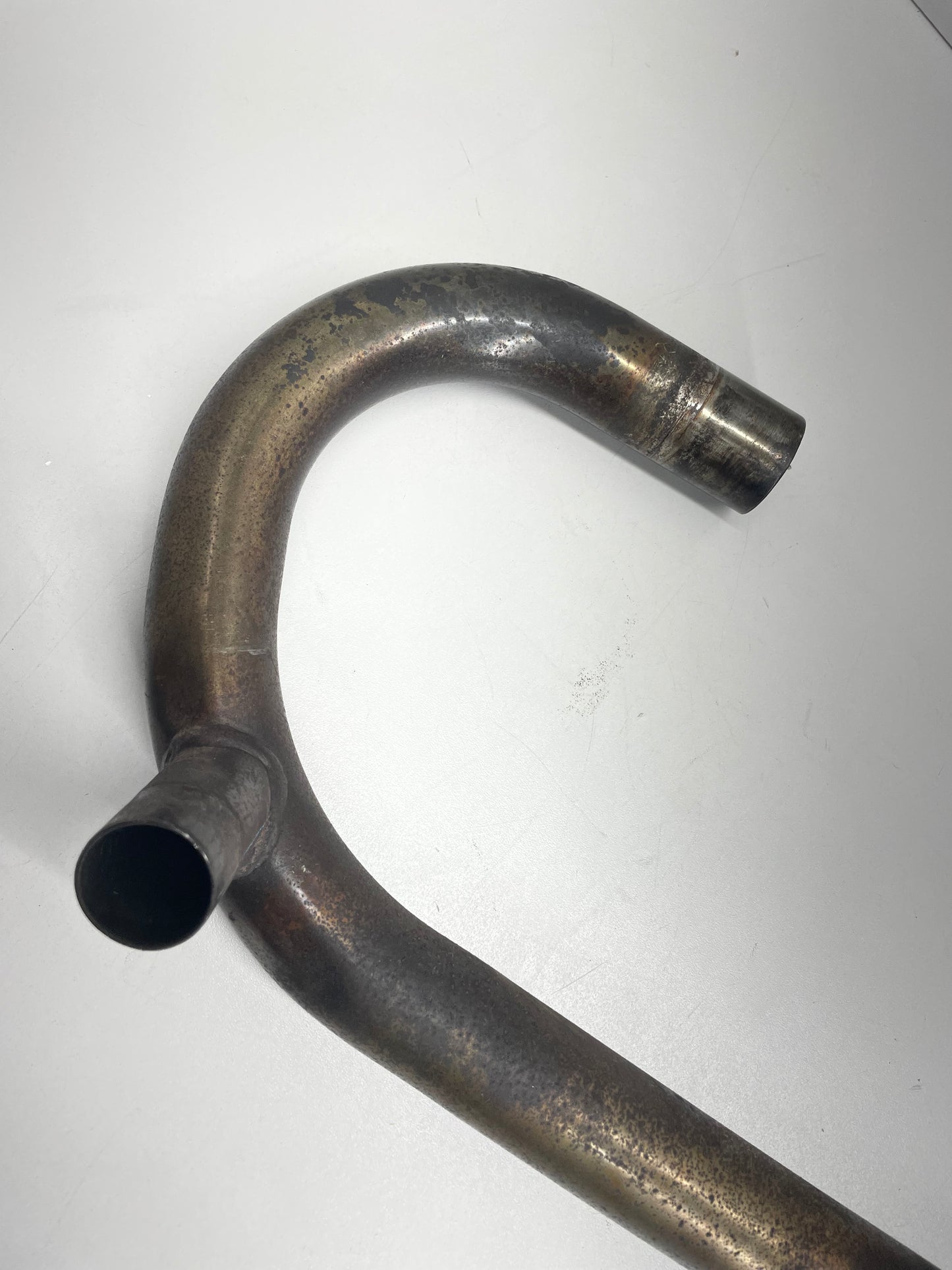 Abgasrohr links /rechts BMW R100/7 gebr. 18111230434 /433