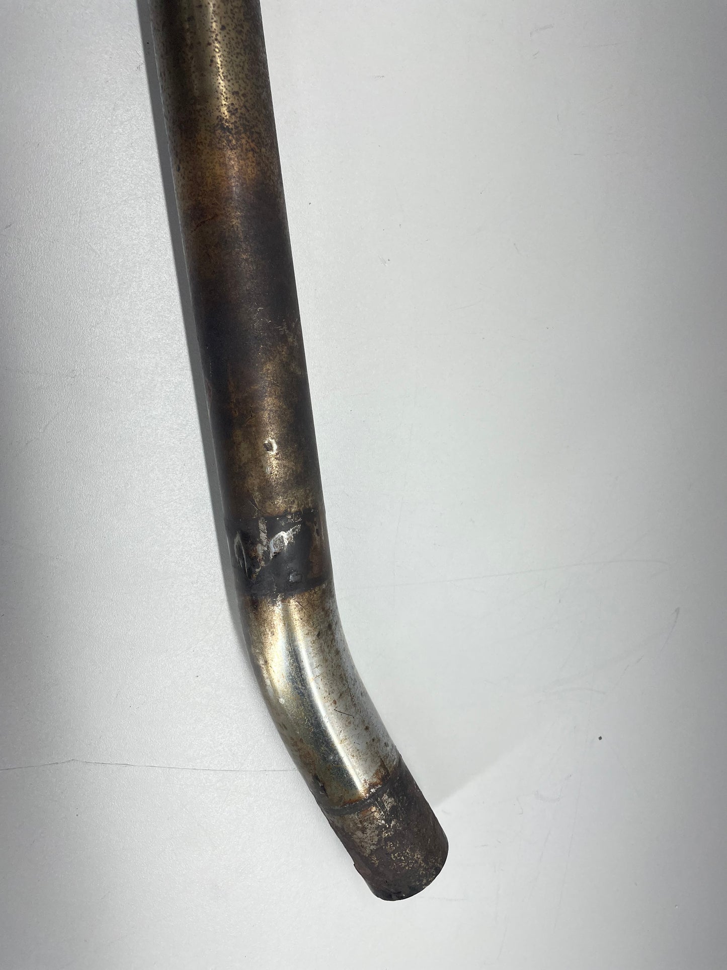 Abgasrohr links /rechts BMW R100/7 gebr. 18111230434 /433