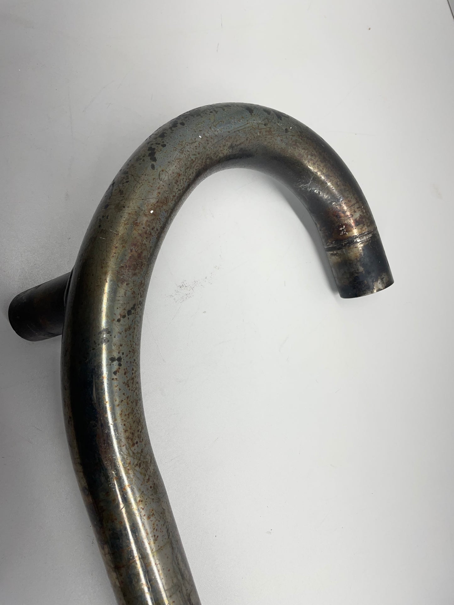 Abgasrohr links /rechts BMW R100/7 gebr. 18111230434 /433