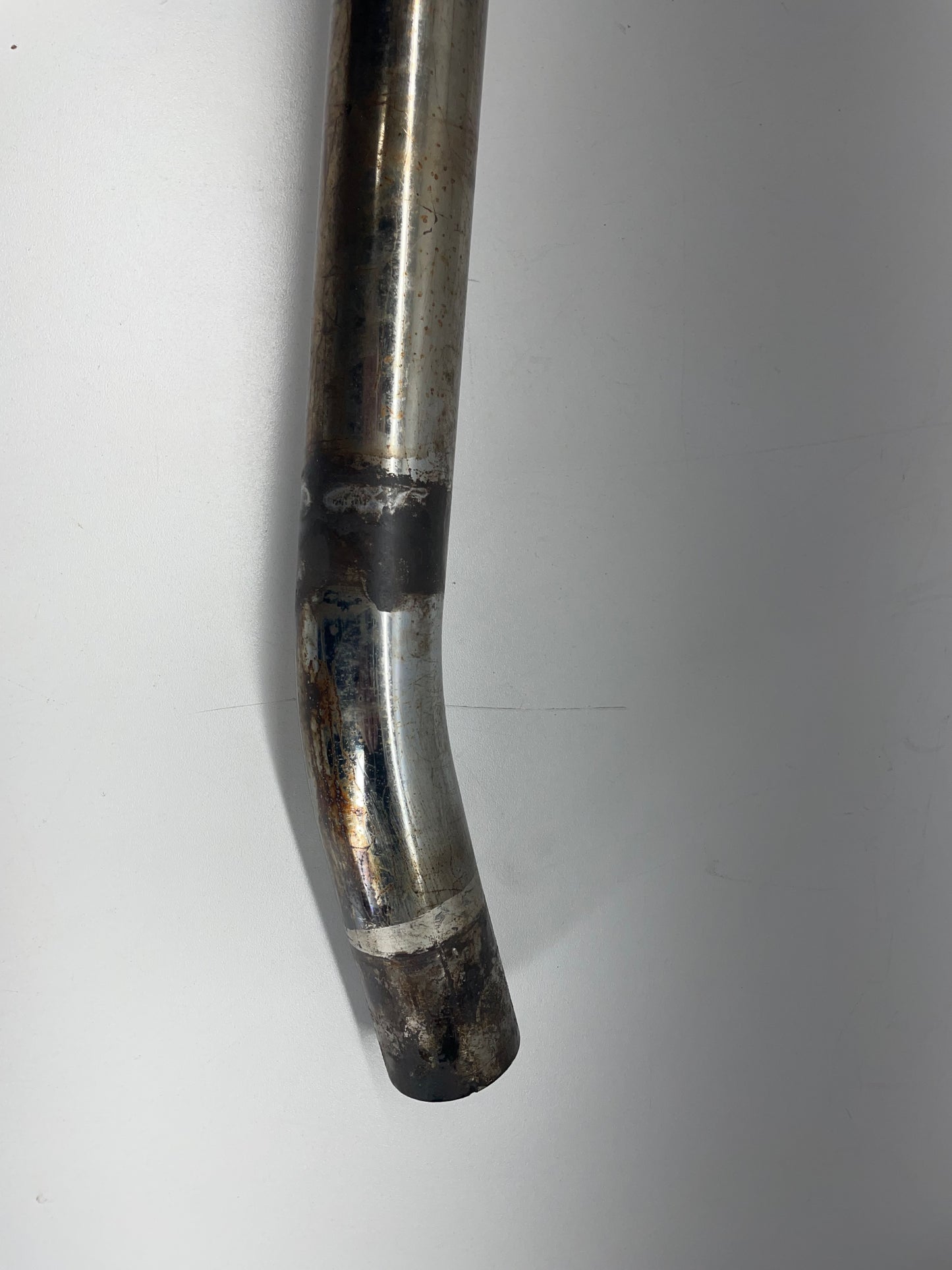 Abgasrohr links /rechts BMW R100/7 gebr. 18111230434 /433