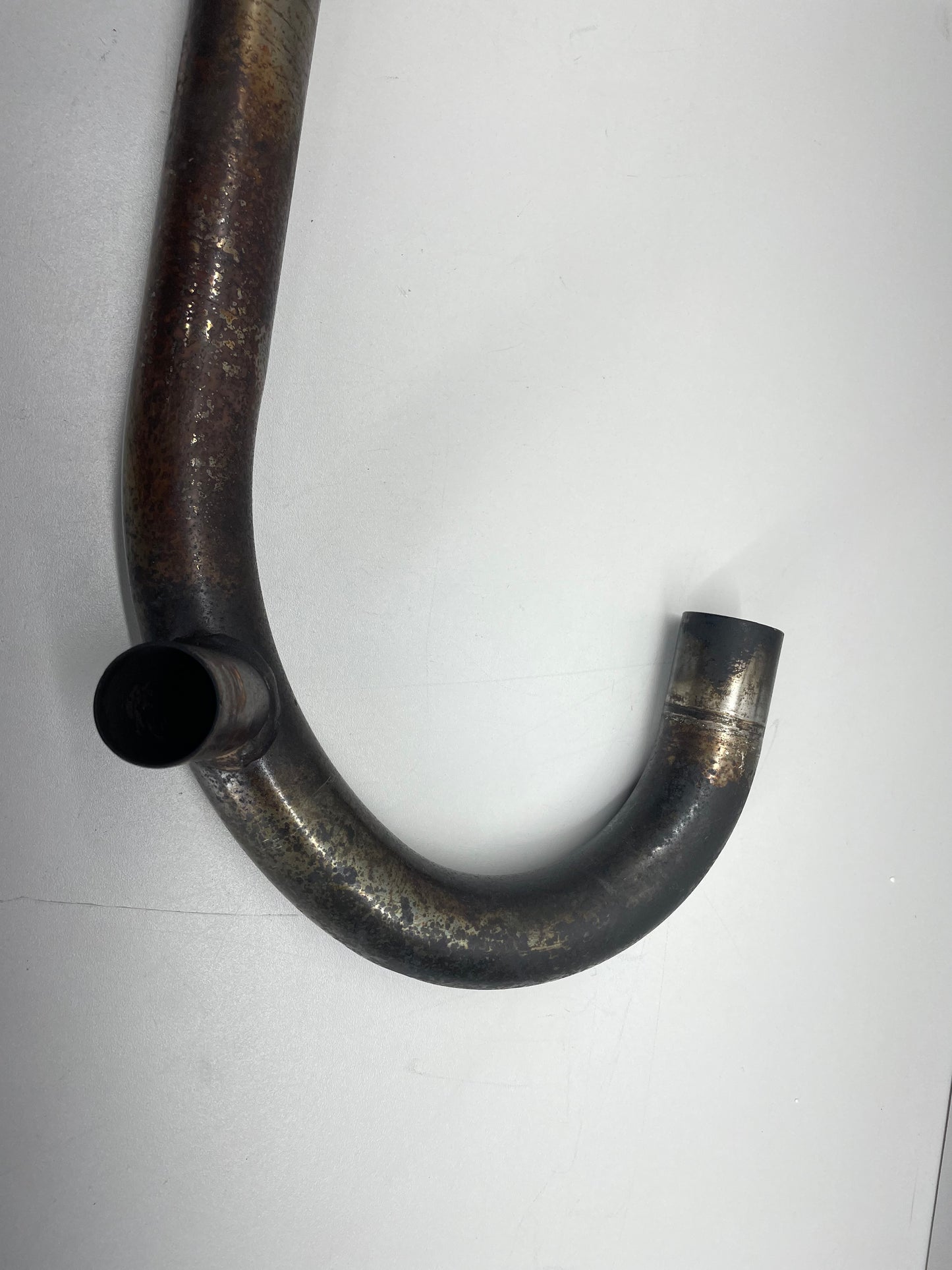 Abgasrohr links /rechts BMW R100/7 gebr. 18111230434 /433
