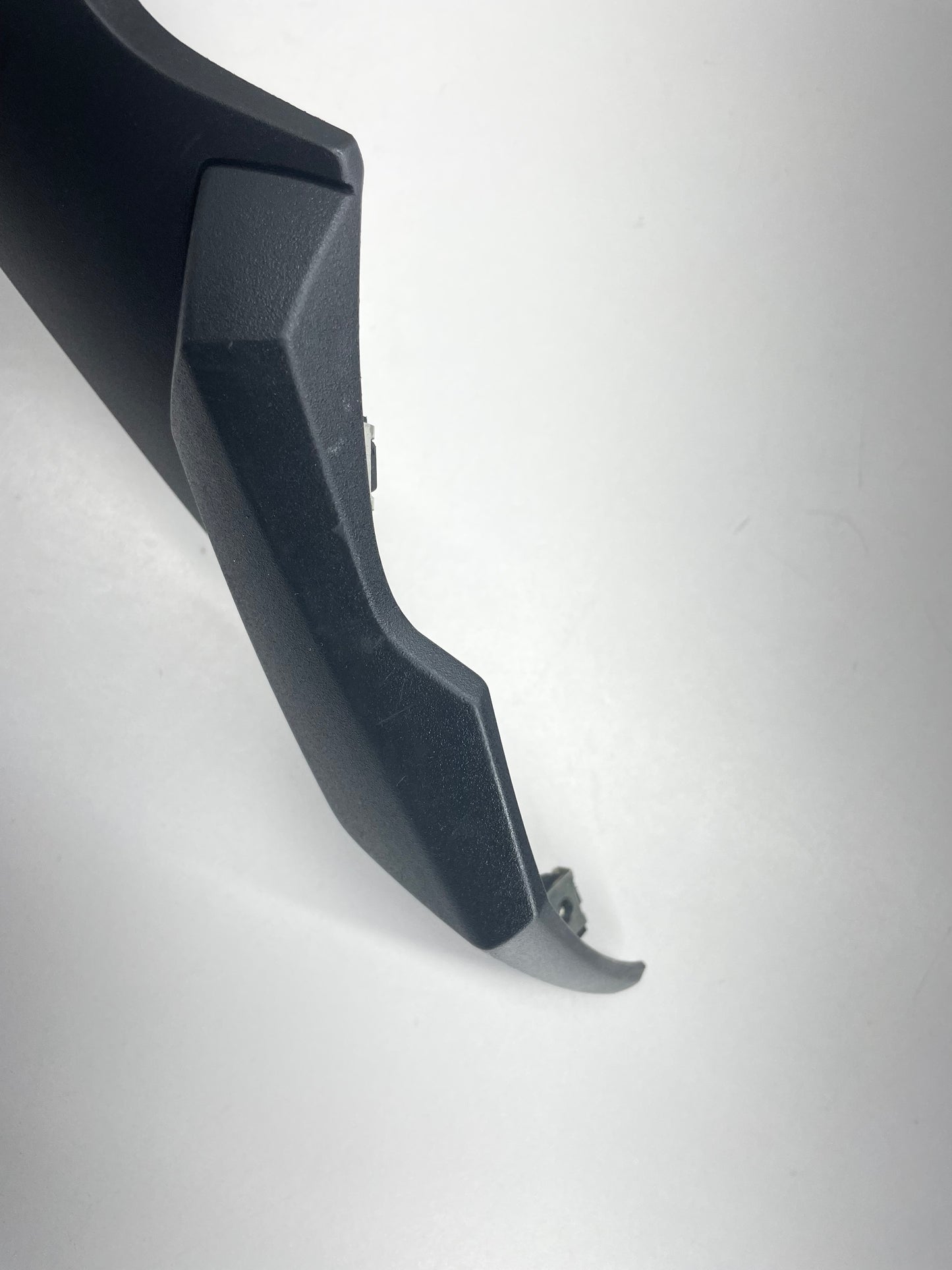 BMW F800GS K75 ADV Vorderradabdeckung oben links geb. 46618530543